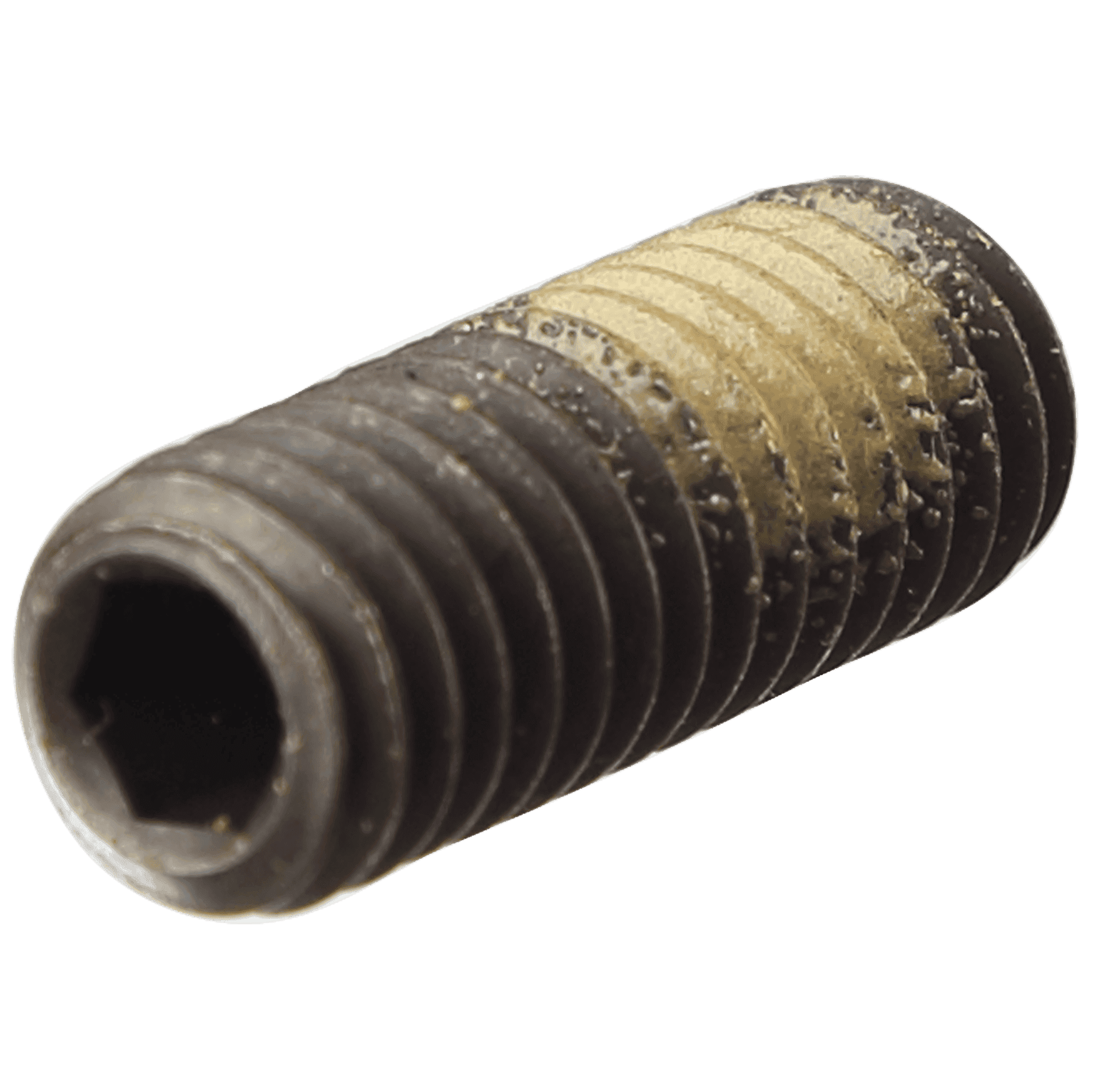 Stairmaster 3/8" - 16 x 1 Hex Screw