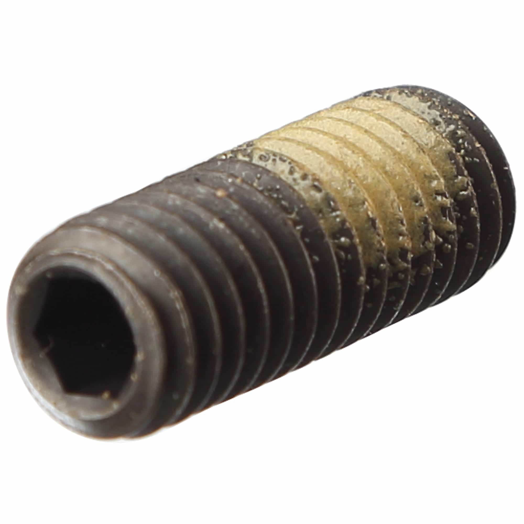 Screw, 3/8" - 16 Nc X 1, Hex