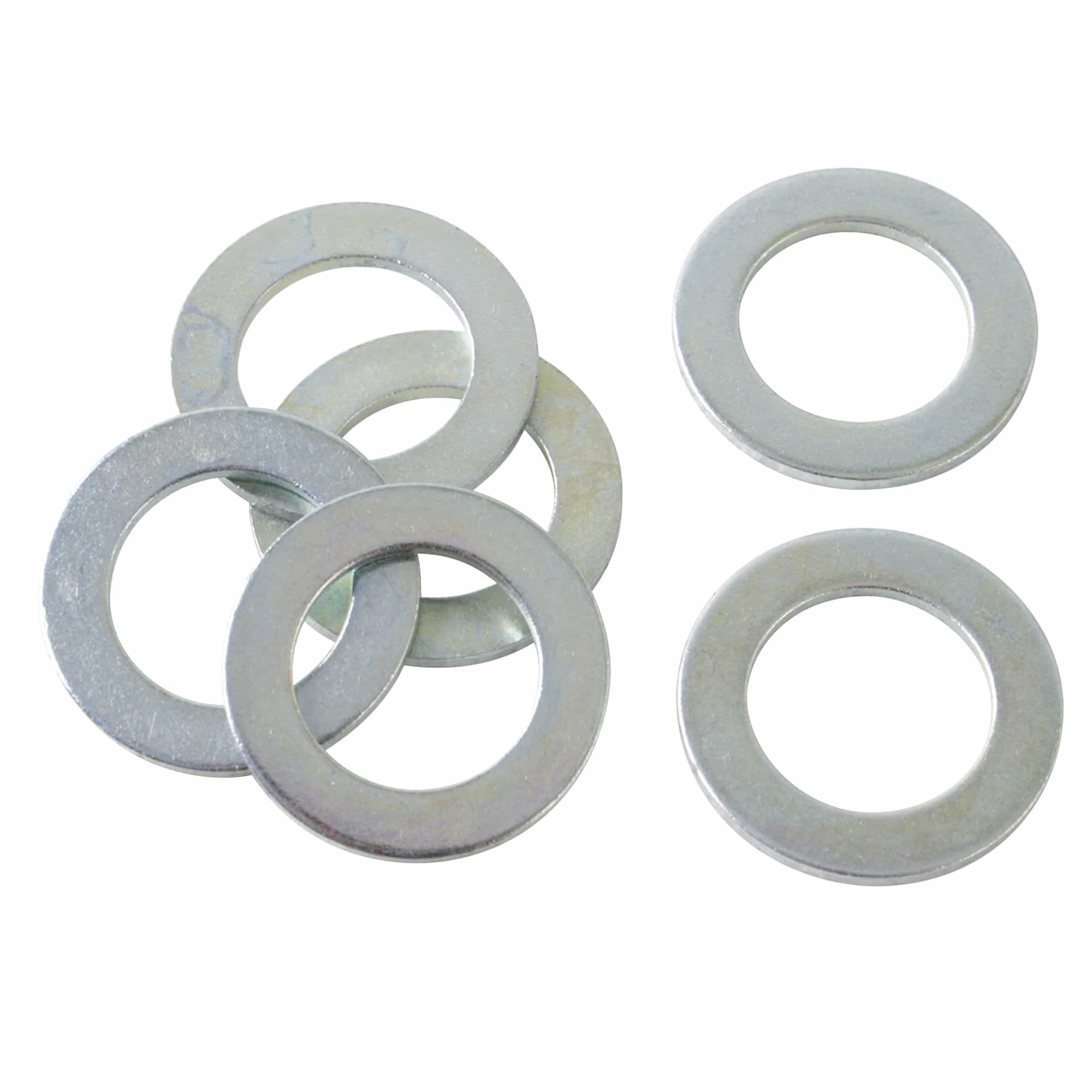 Washer Pedal Shaft, 6 Pack Stairmaster