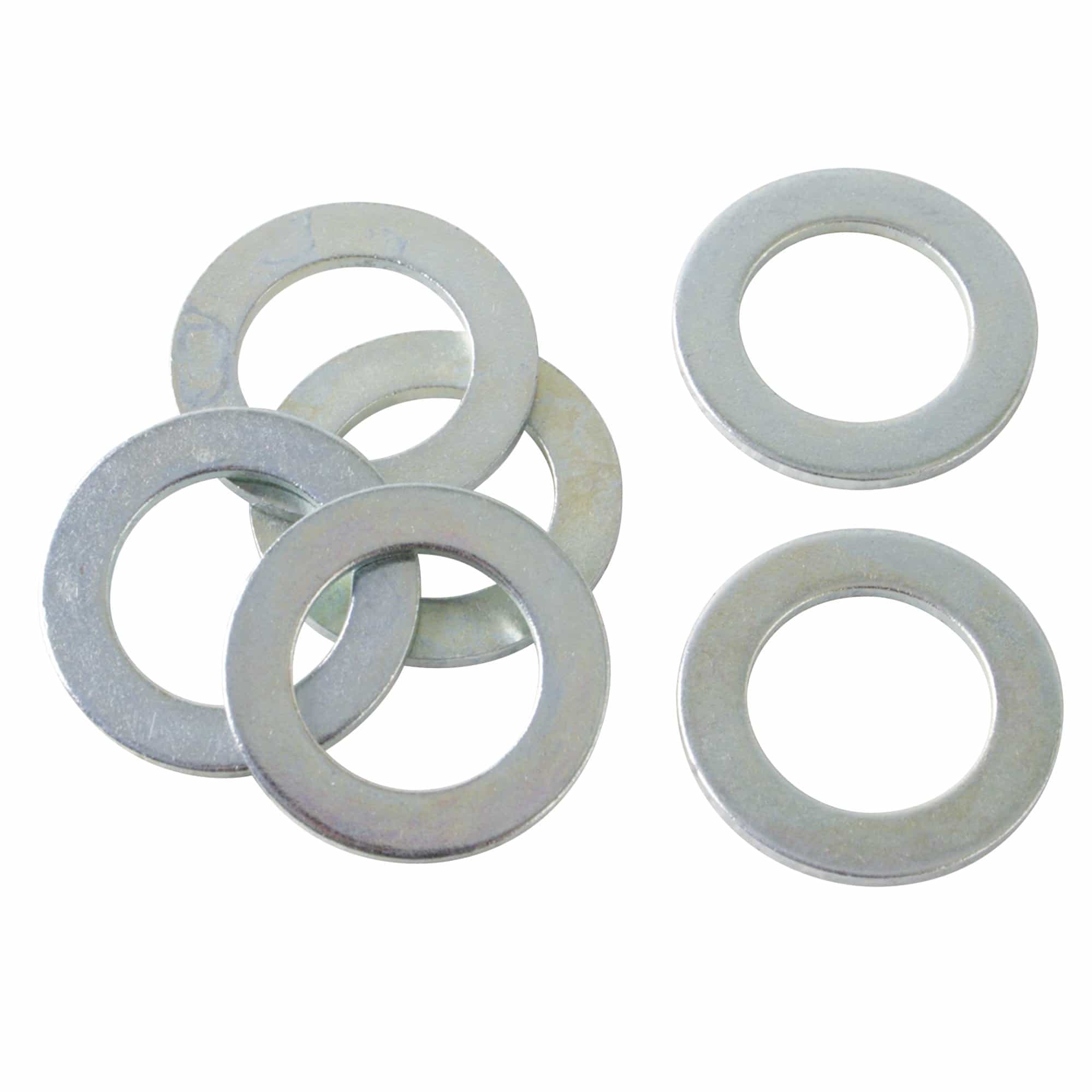 Washer Pedal Shaft, 6 Pack Stairmaster