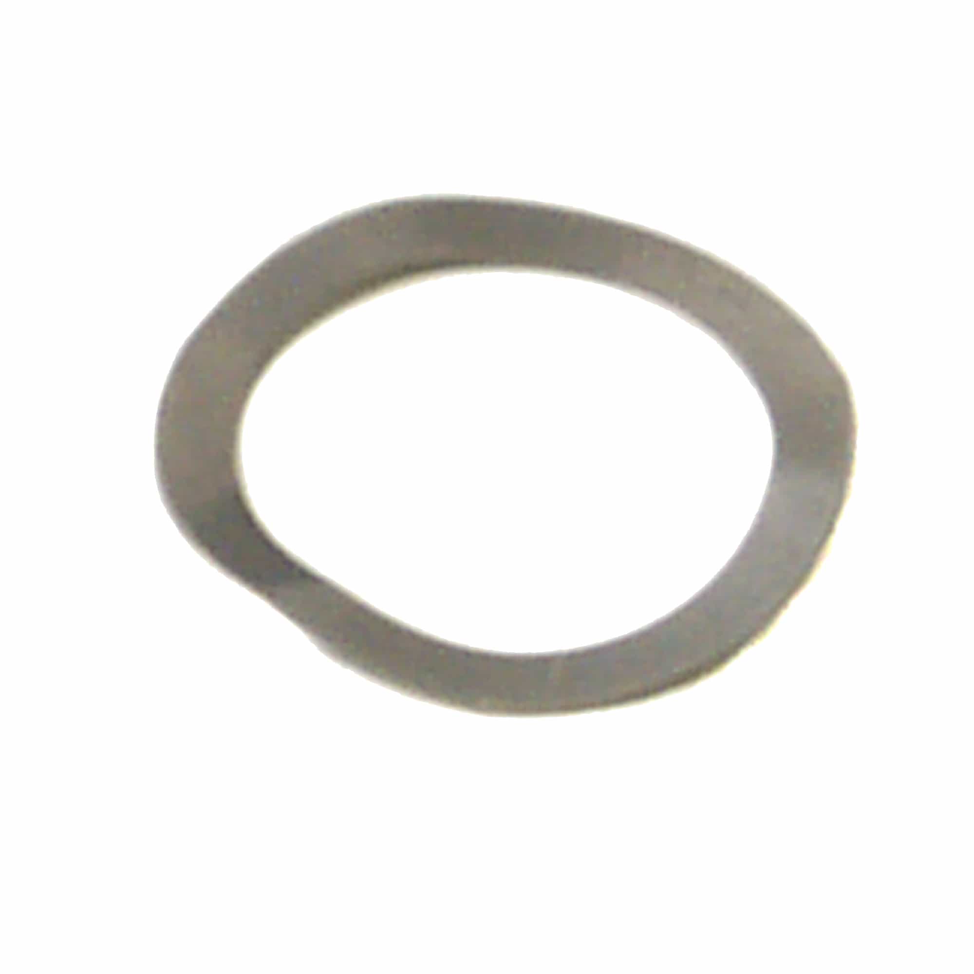 Wave Washer Pedal Shaft