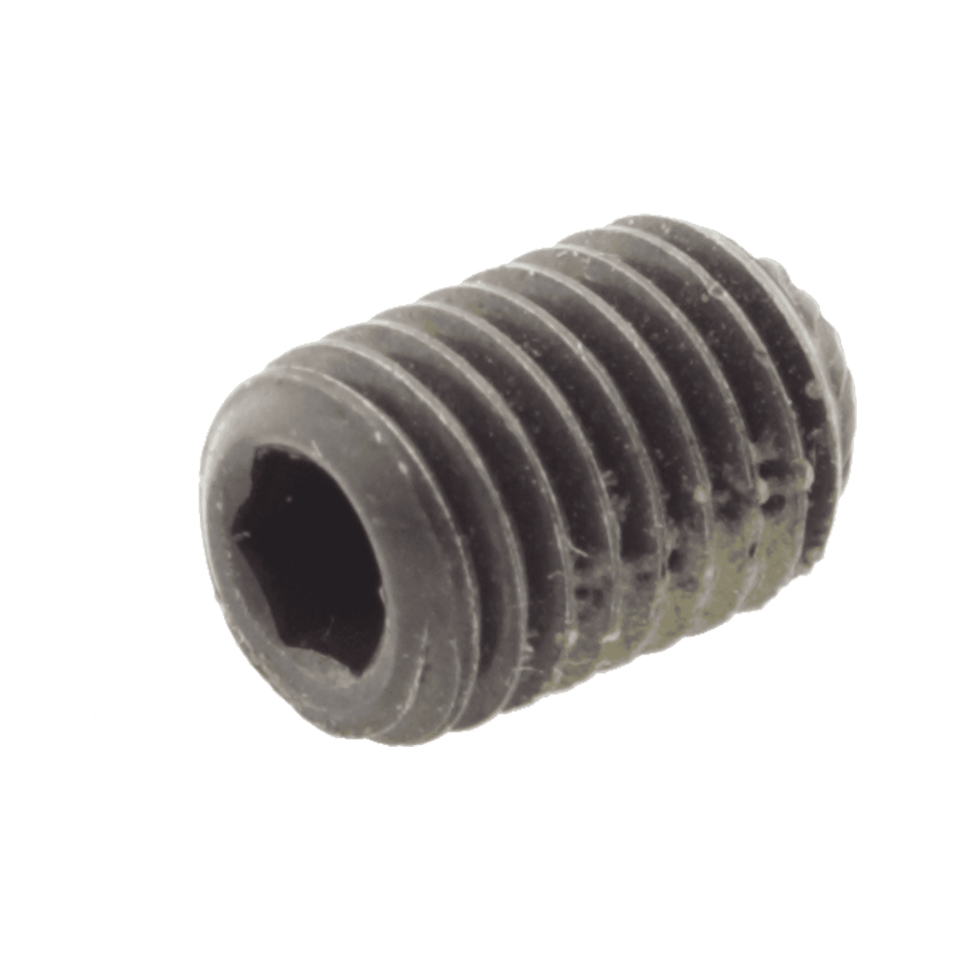 Stairmaster Set Screw, 0.25-28X0.375