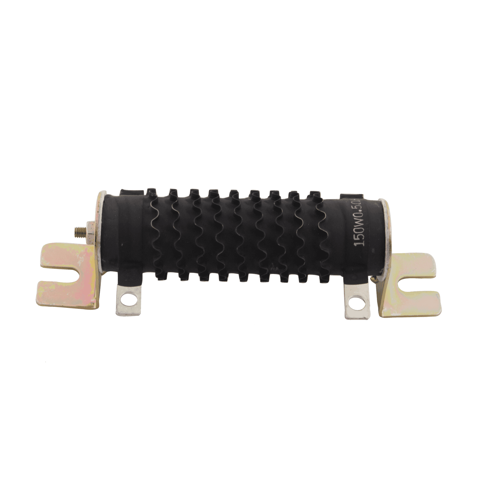 Load Resistor (Old) Without Wire