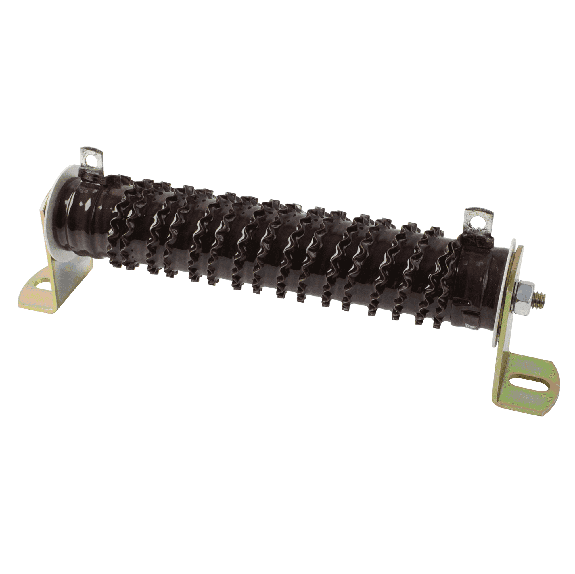 Ceramic Load Resistor, .5 Ohm 240 Watt