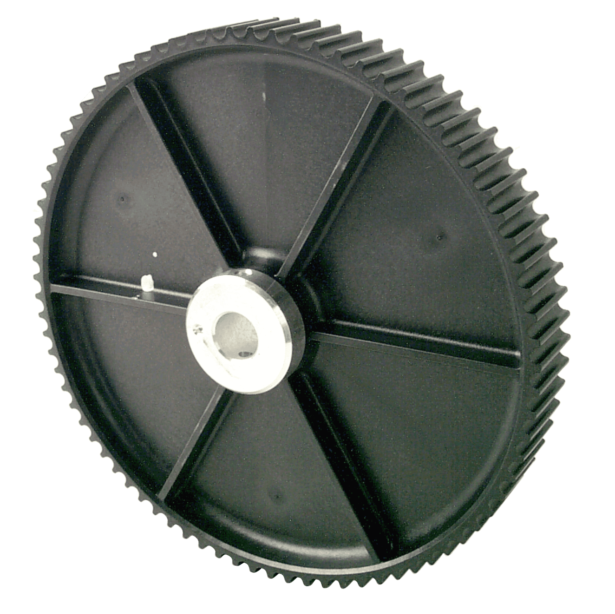 Stairmaster 80 Tooth Sprocket Pulley
