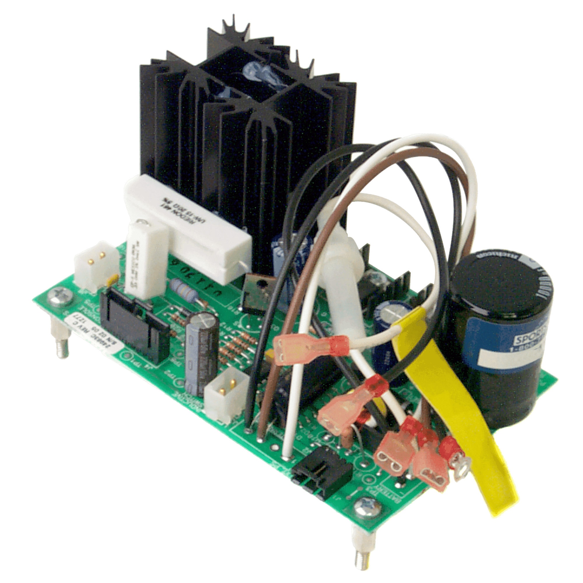 Stairmaster Internal Power Board