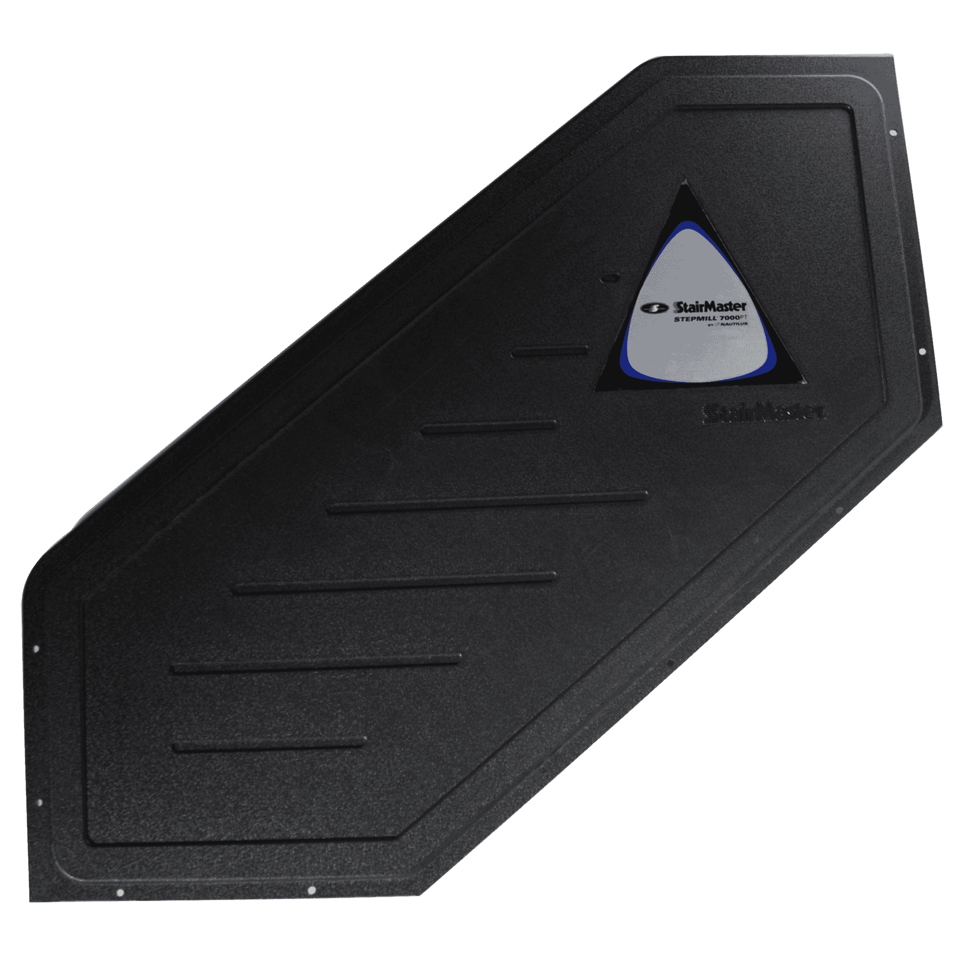 Stairmaster Gray Main-Dcl Right Panel