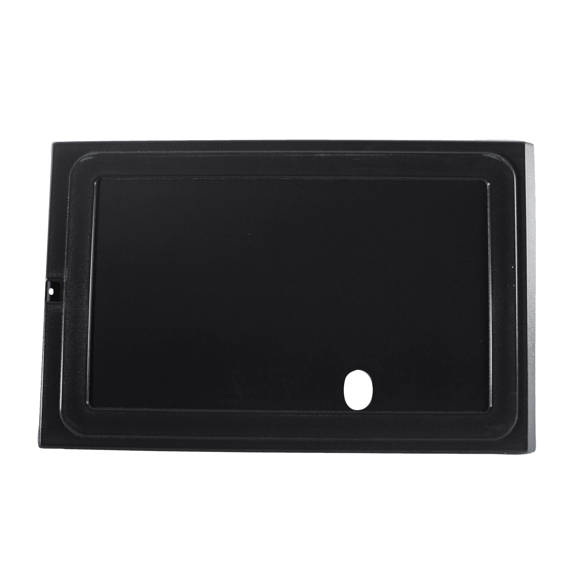 Stairmaster Panel,Bottom, Nls Gray