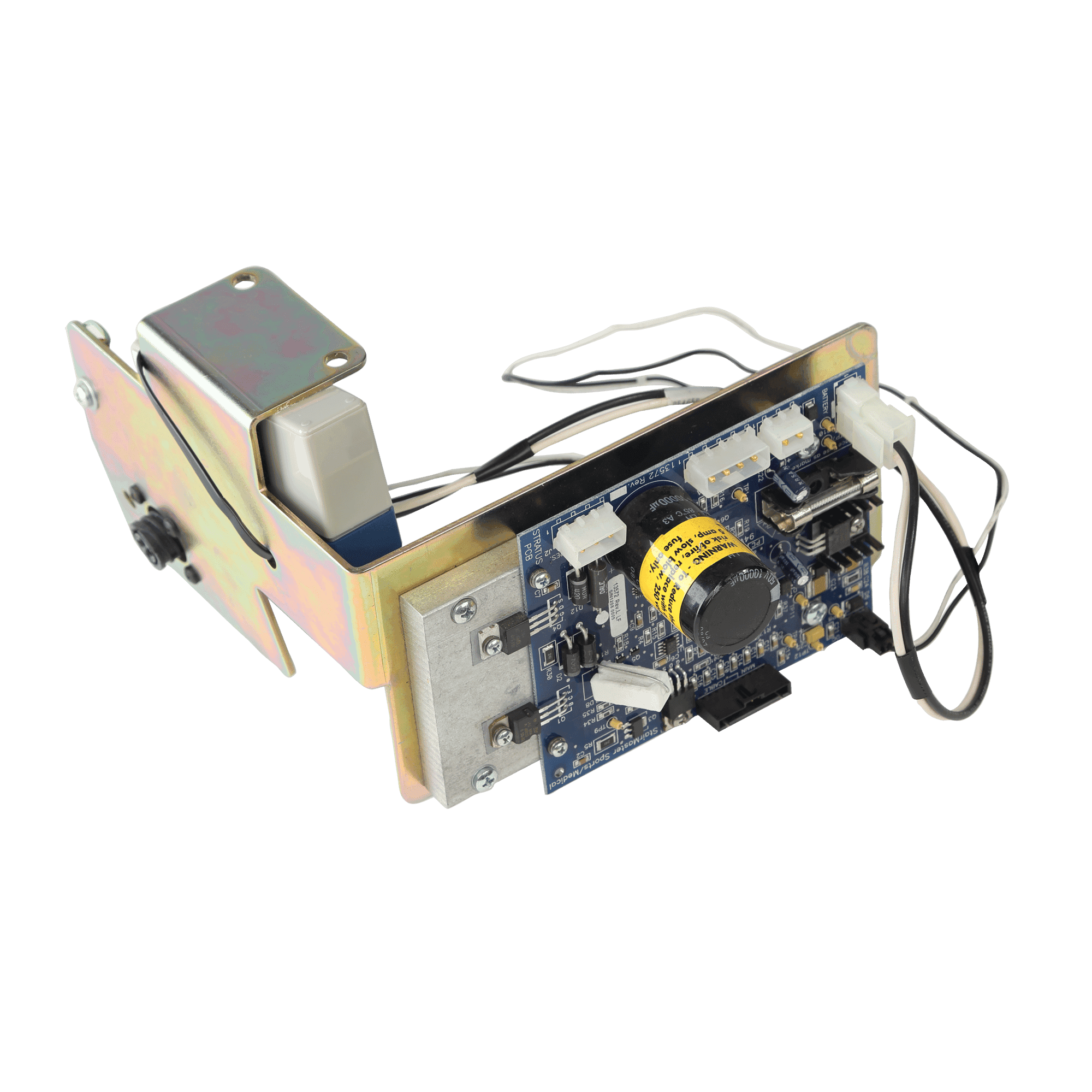 Stairmaster Power Board Assembly