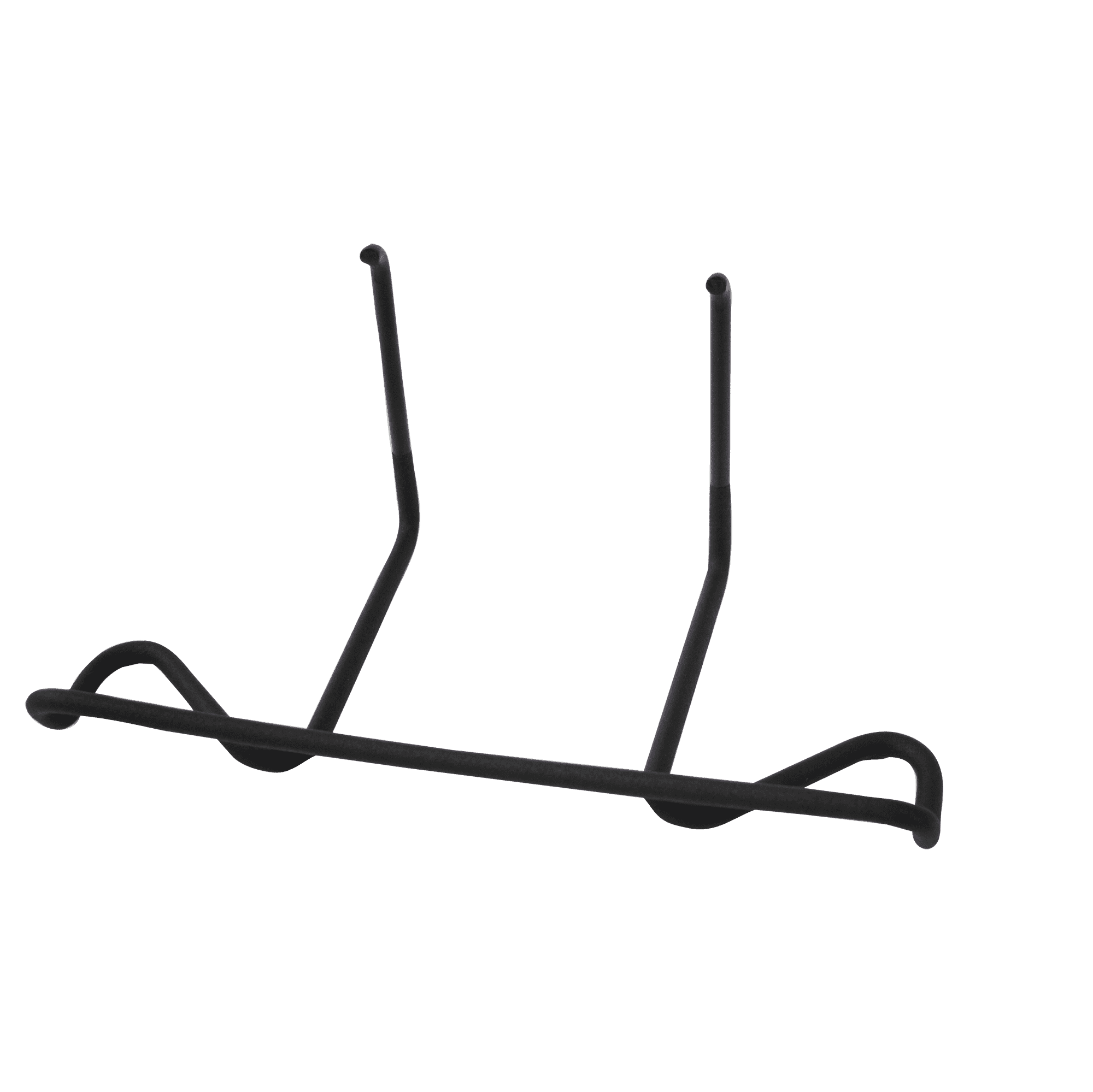 Wireform Magazine Holder