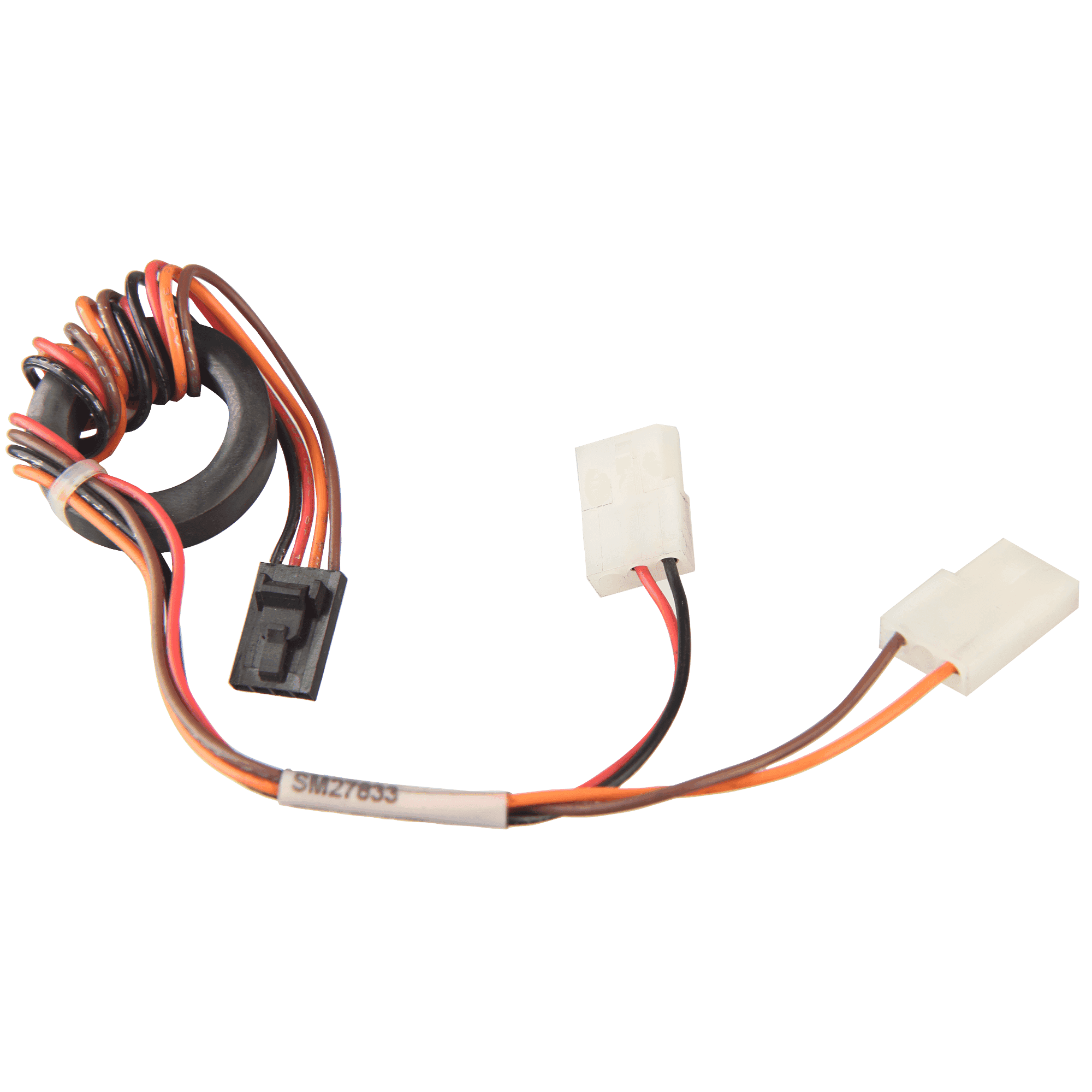 Stairmaster Cable Assembly Upgrade, C40 Chr