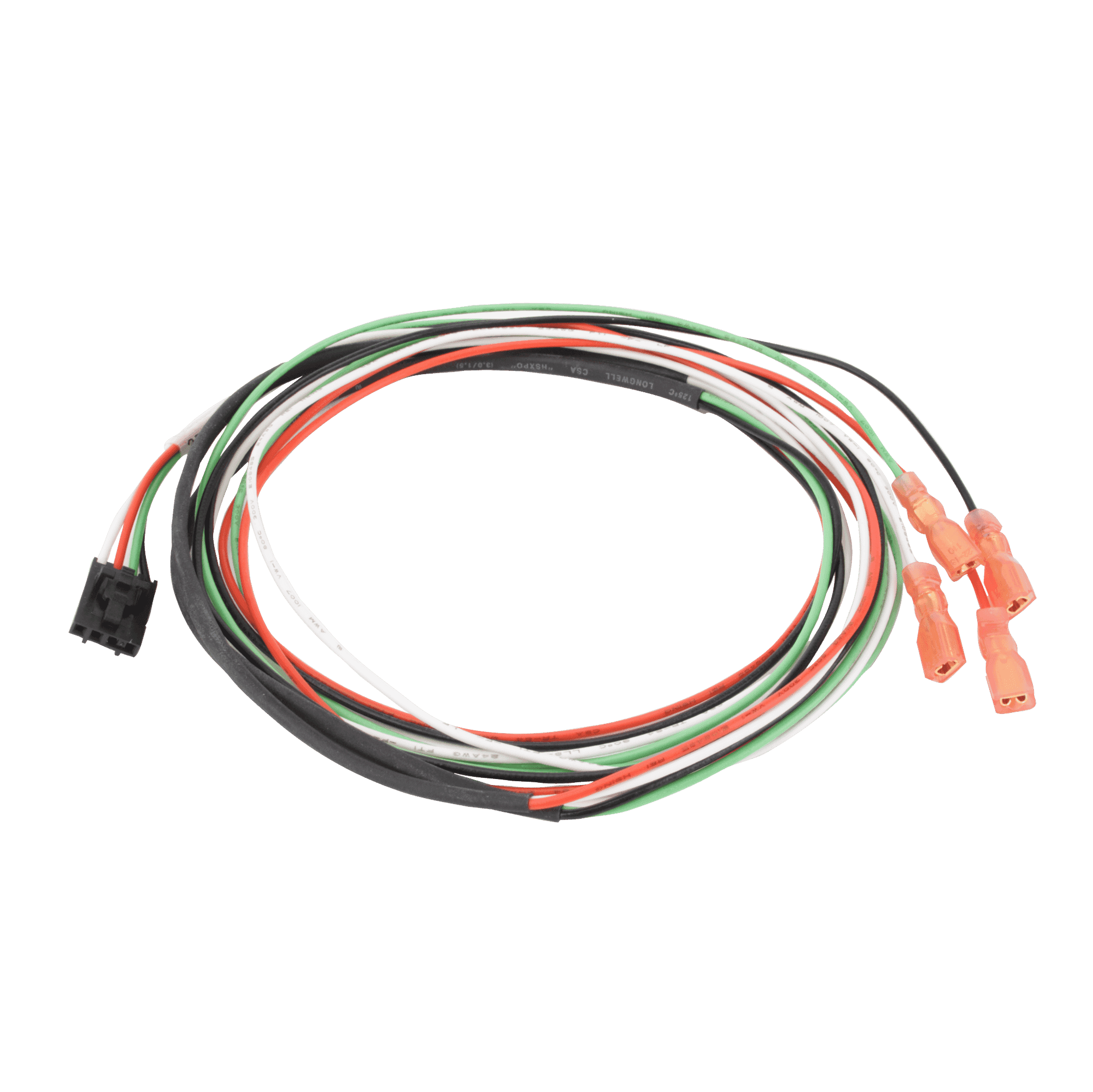 Cable Assembly, Hr Contact 4600
