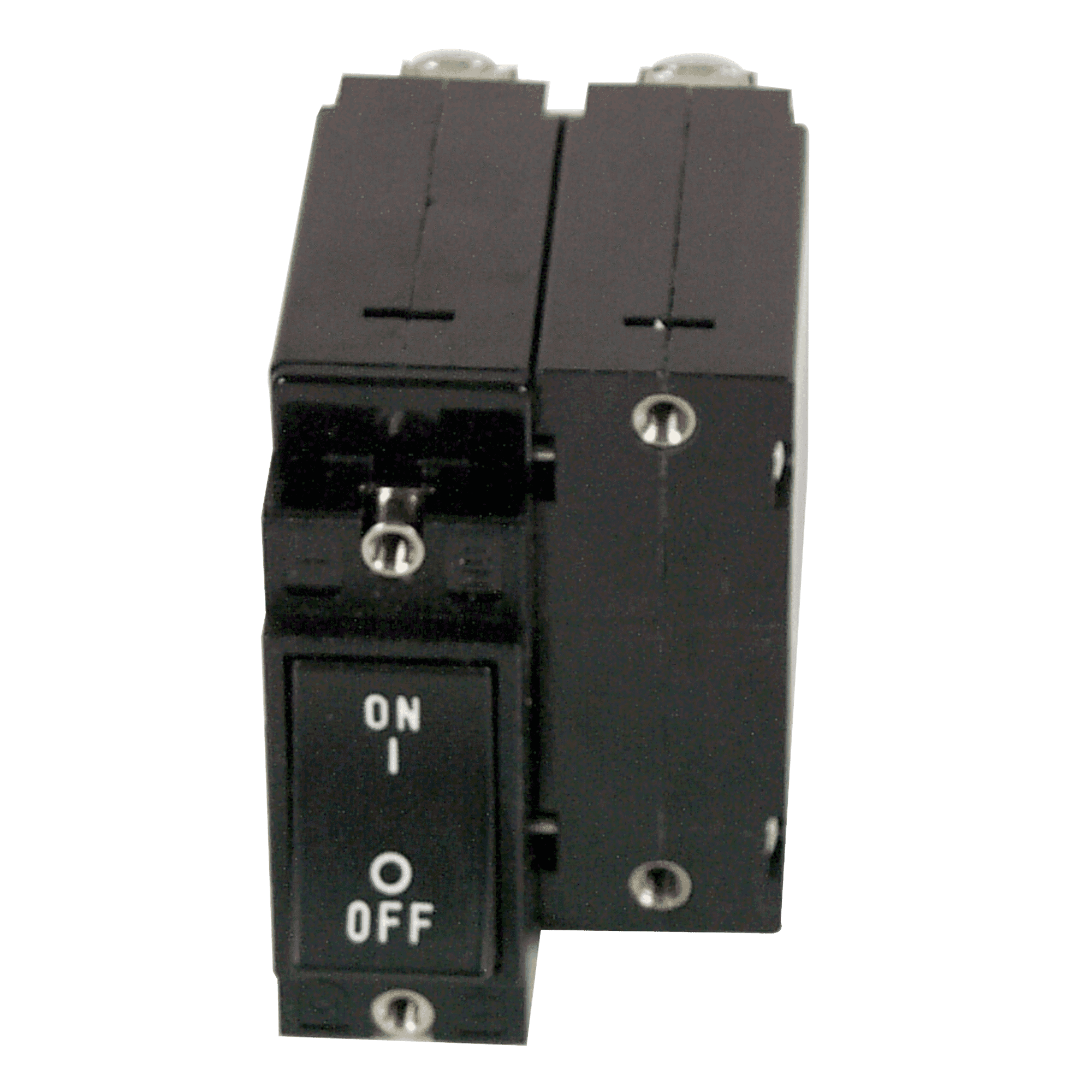 Circuit Breaker On/Off Switch, 10 Amp, 220V