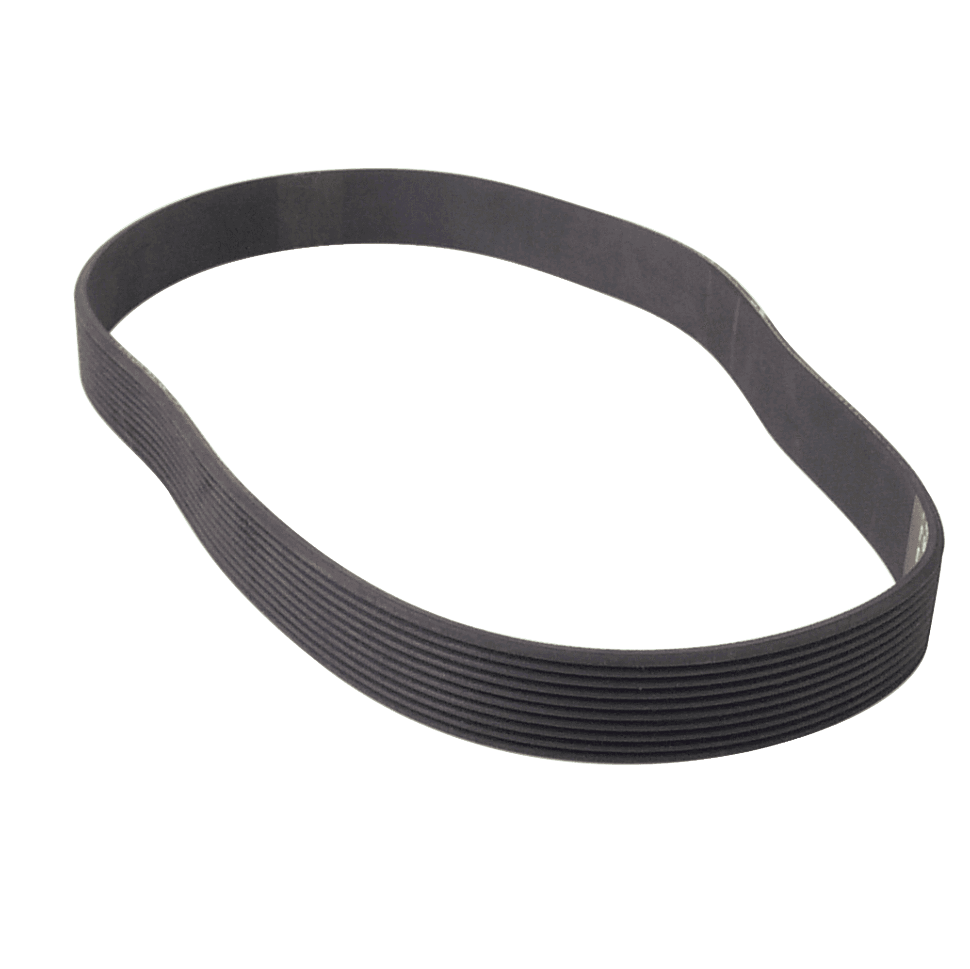 Drive Belt, Poly-V Style, 280, Quinton