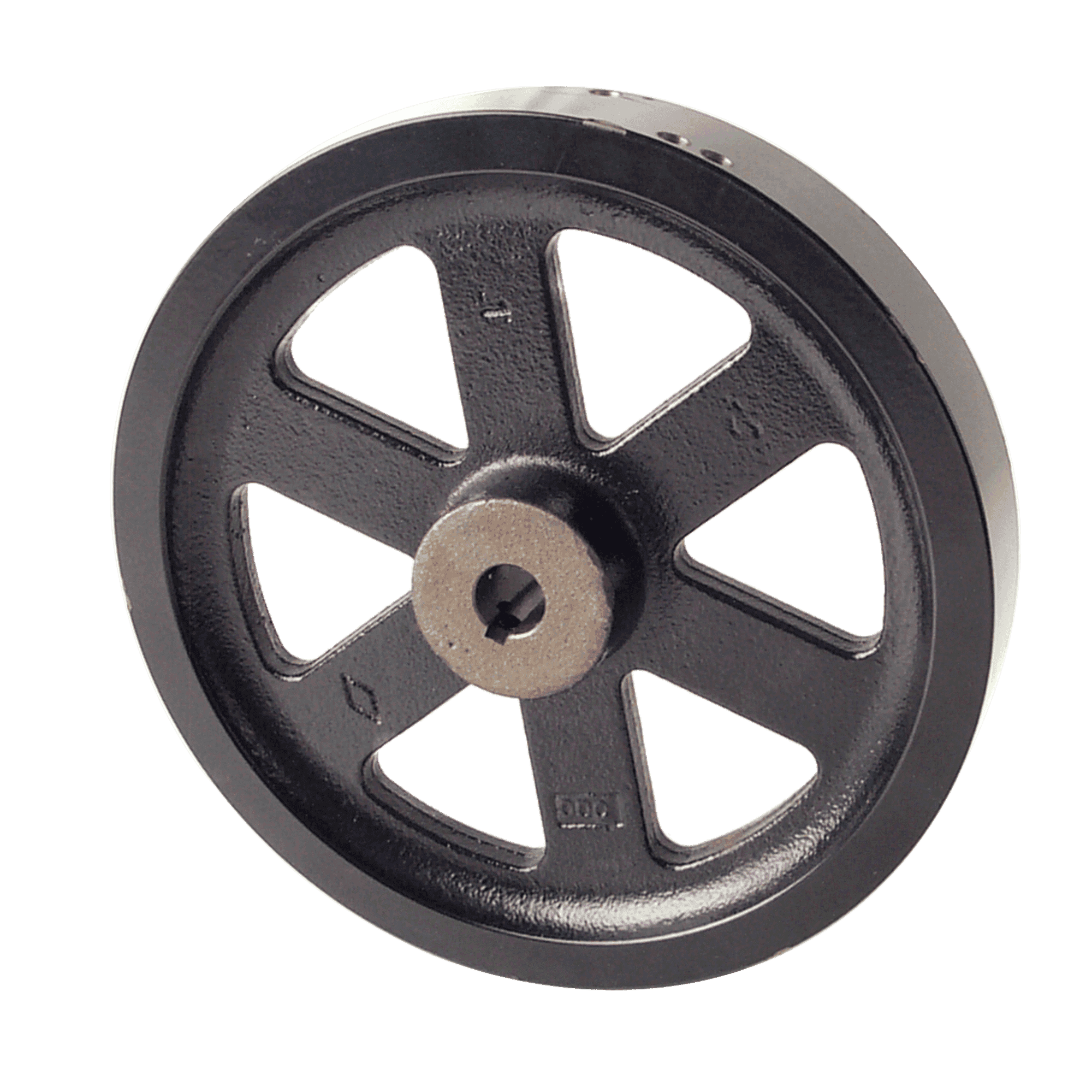 Startrac Flywheel, 8" x 5/8" ID