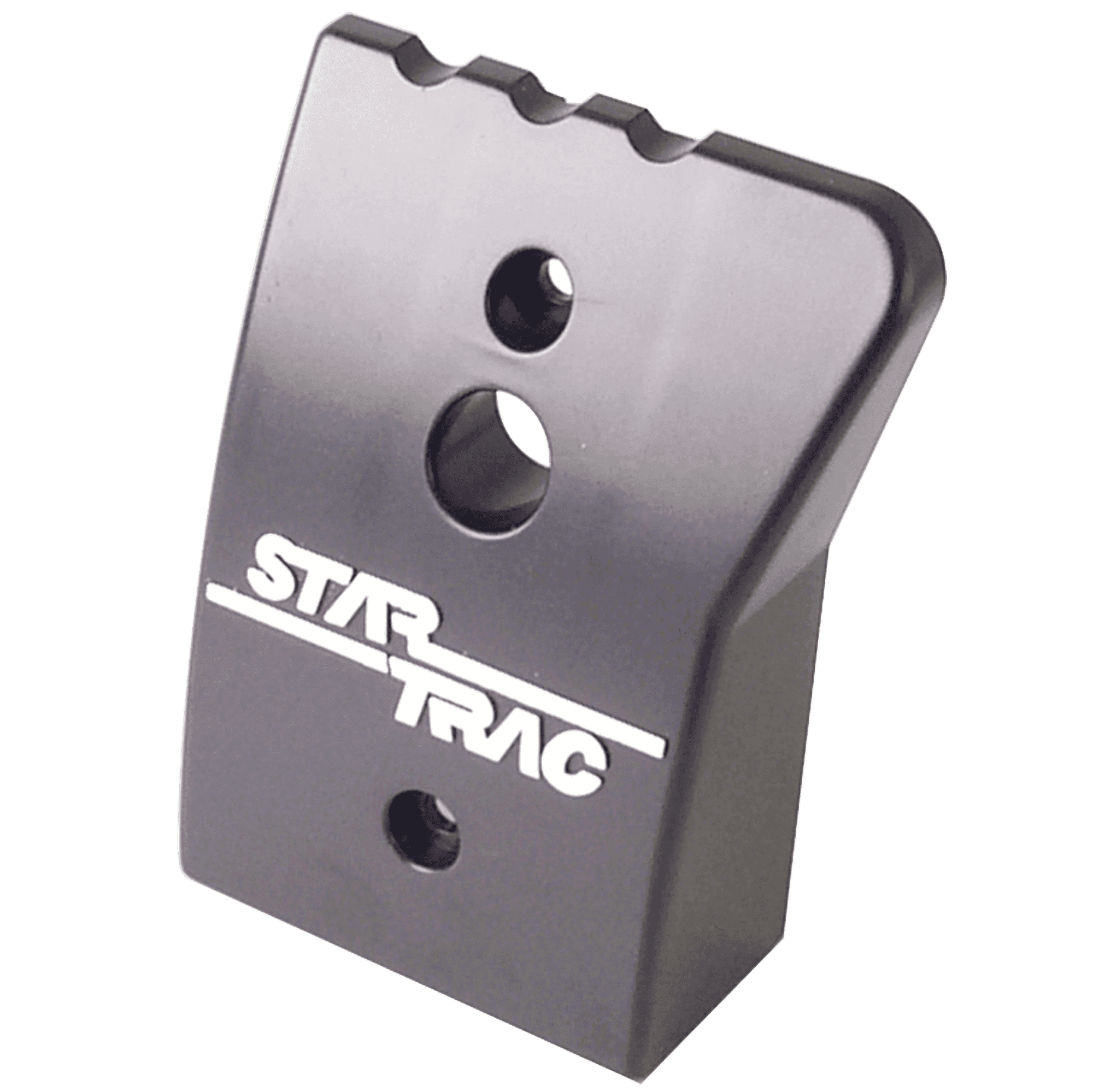 Startrac Right End Cap 020-4475