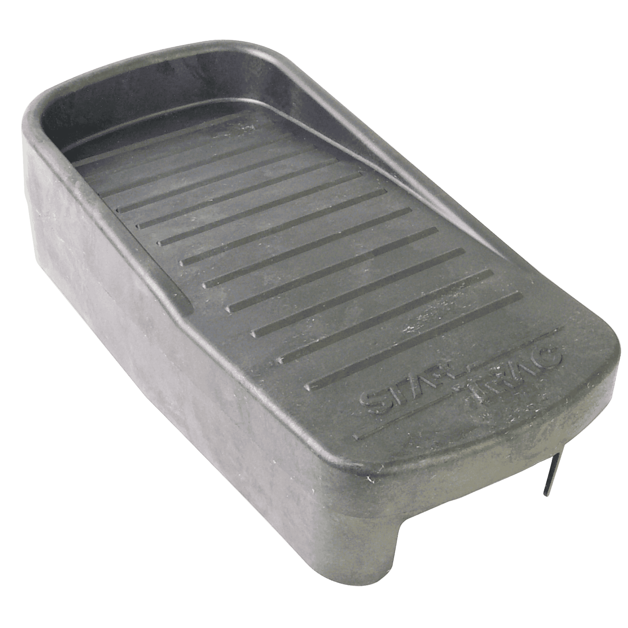 Left Foot Pad