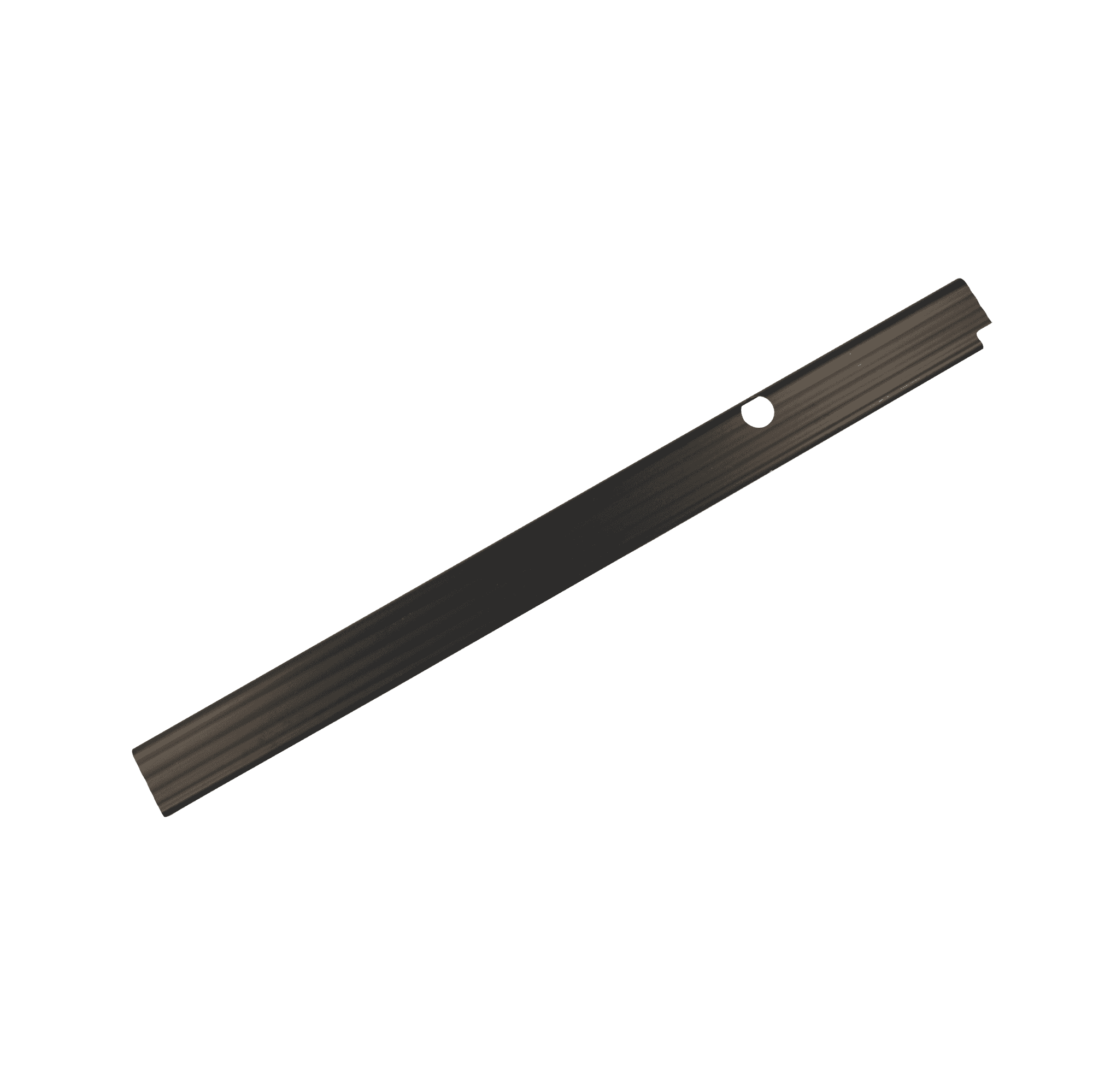 Startrac Left Sidebed Extrusion Cover