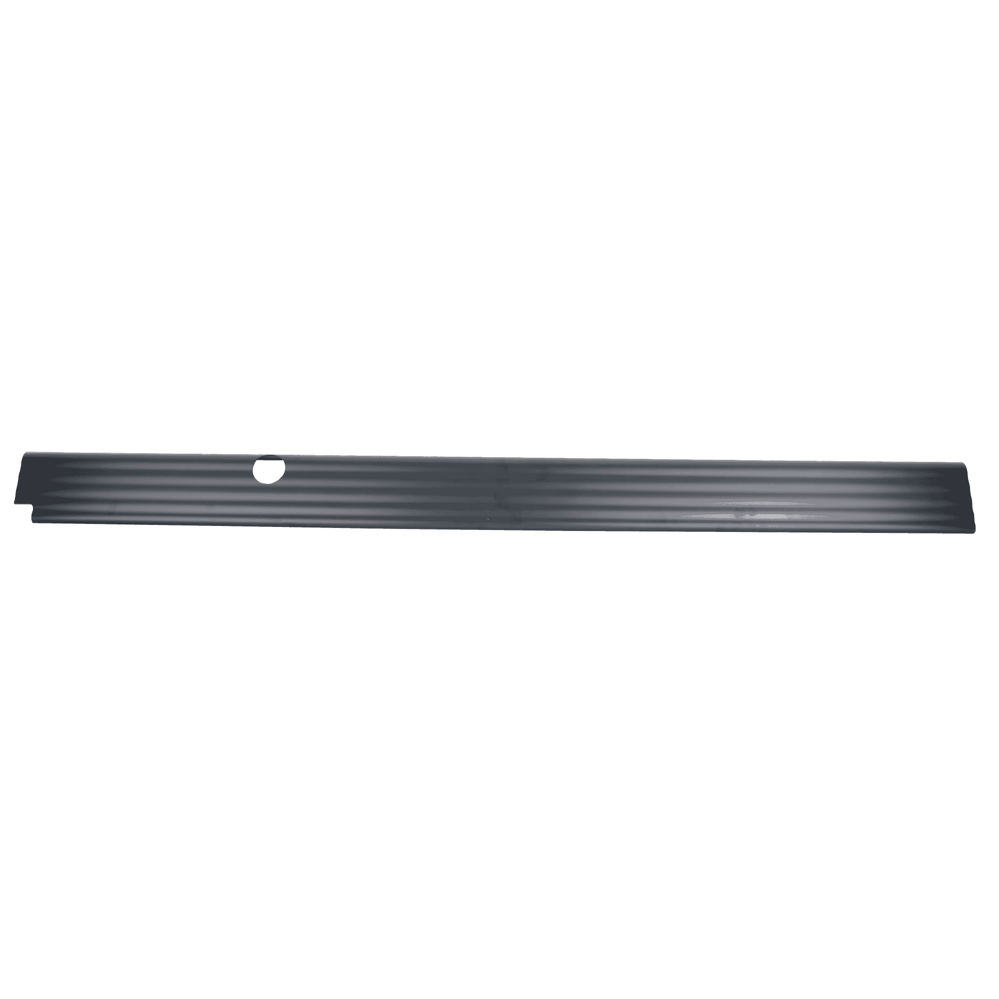 Star Trac Right Sidebed Extrusion Cover