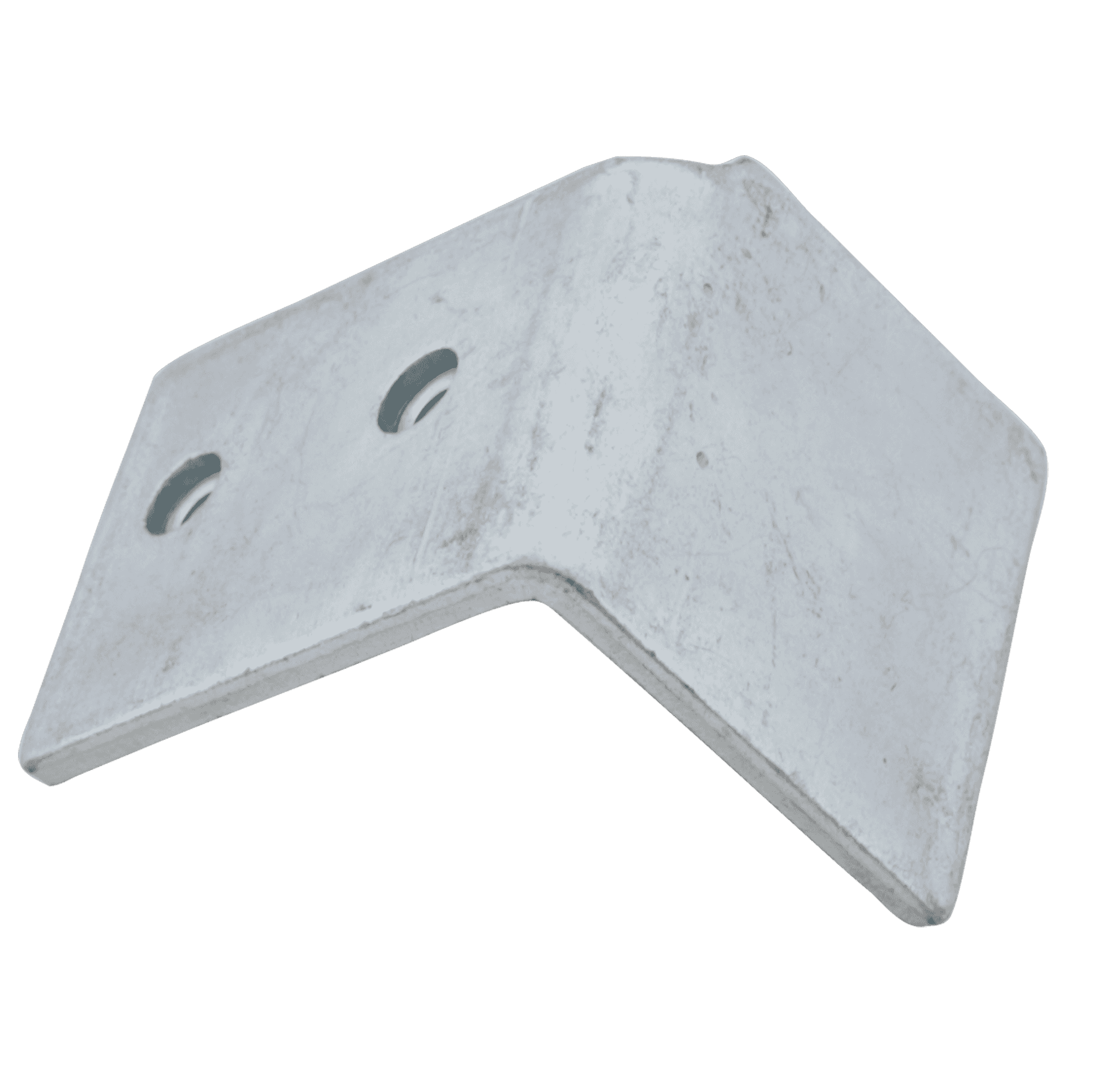 Startrac Deck Stop Bracket