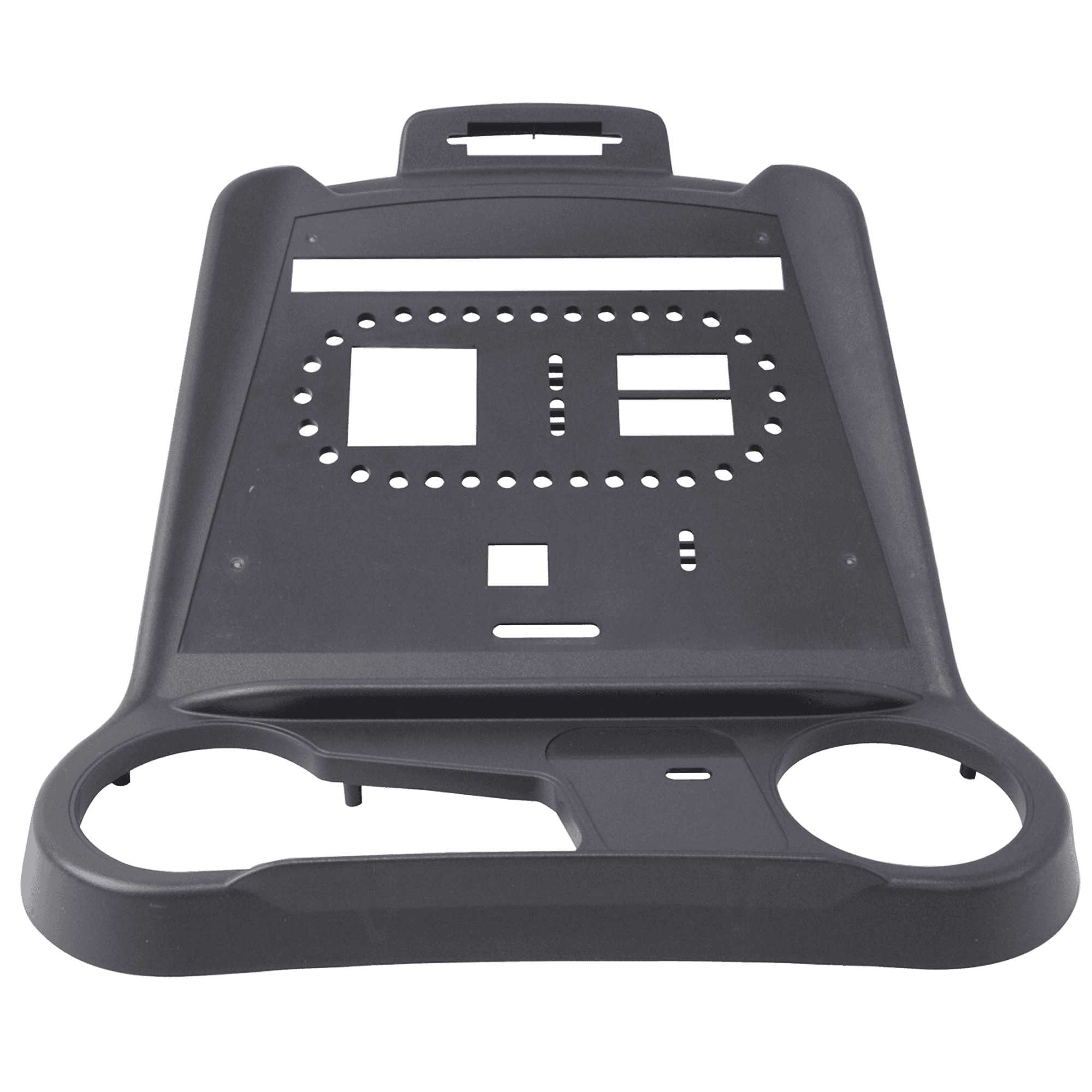StarTrac Display Housing Front