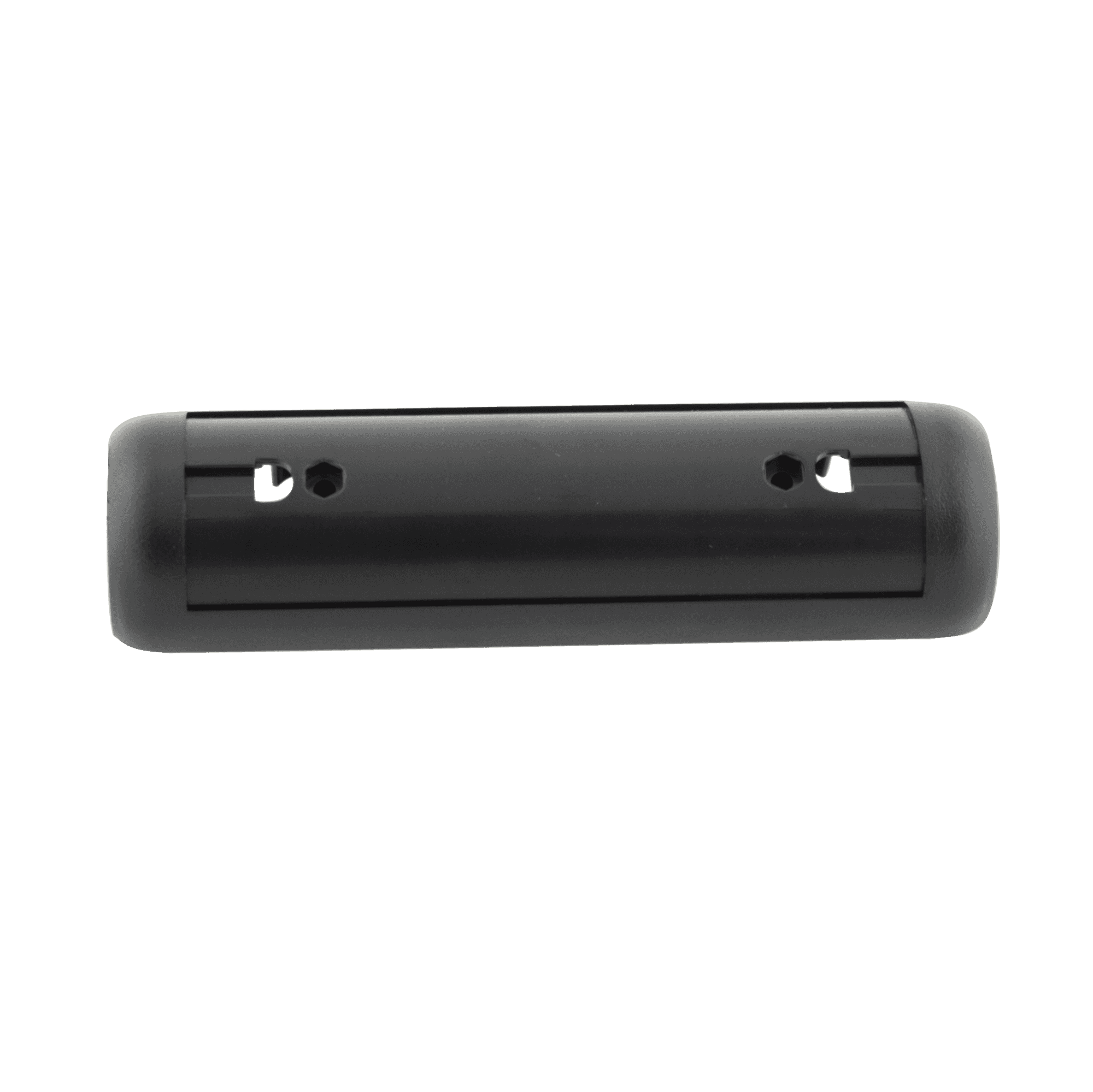 Universal Heart Rate Grip, Black