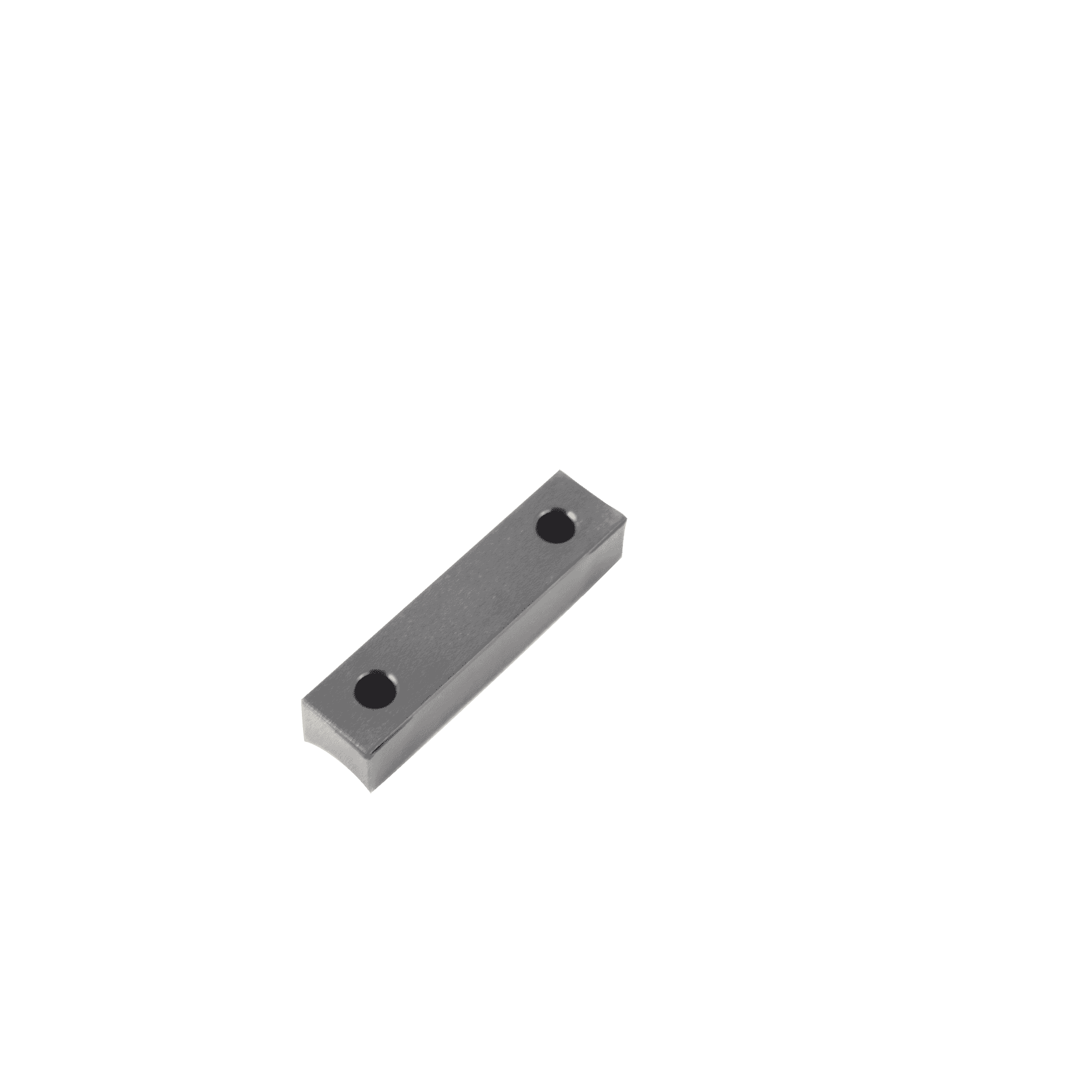 Brake Block for Star Trac NXT Bikes