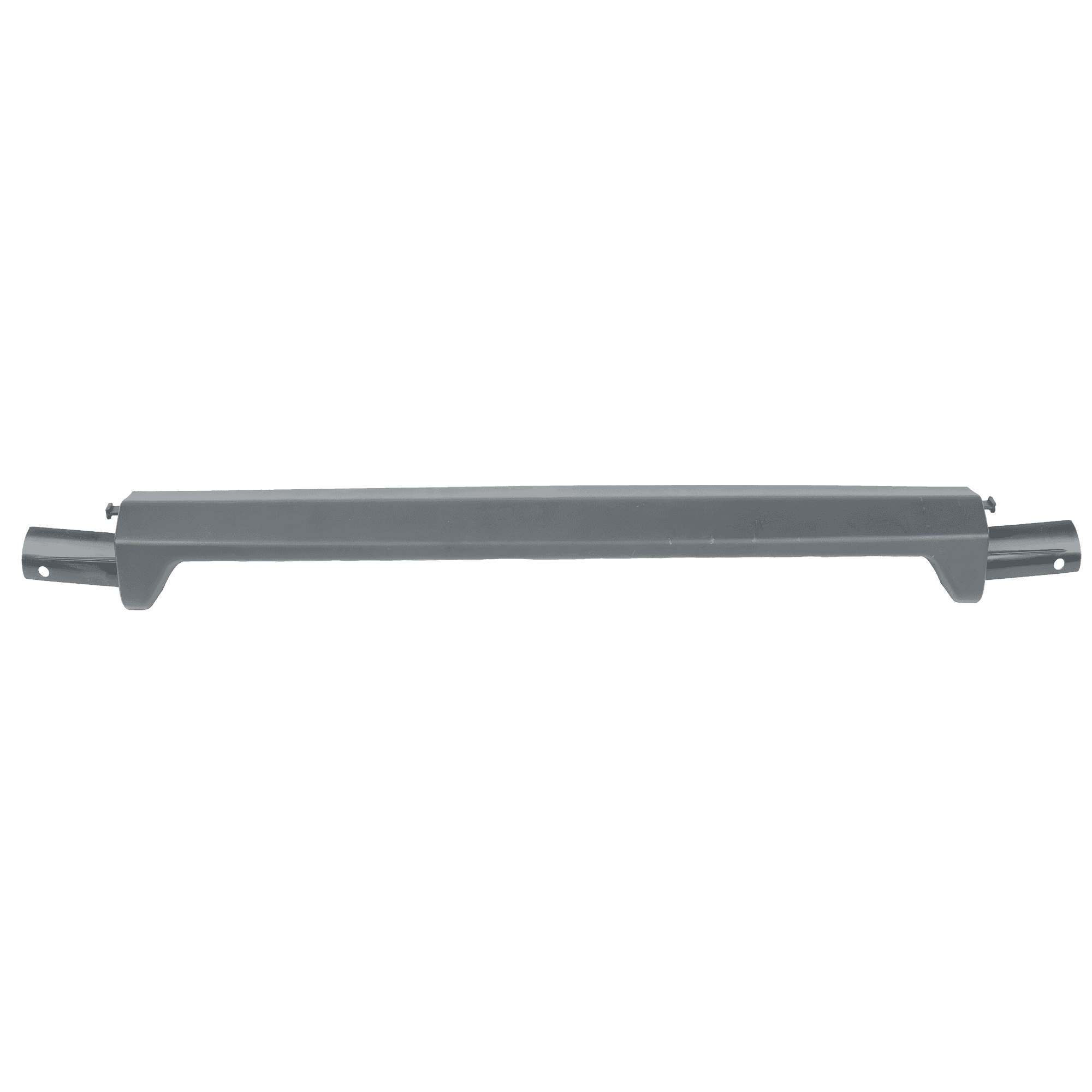 Startrac Cover, Plastic, Tail, Center