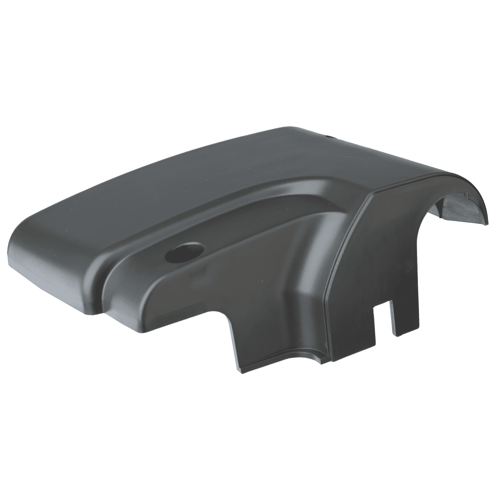 Right Tail Roller Cover for StarTrac E-TRx