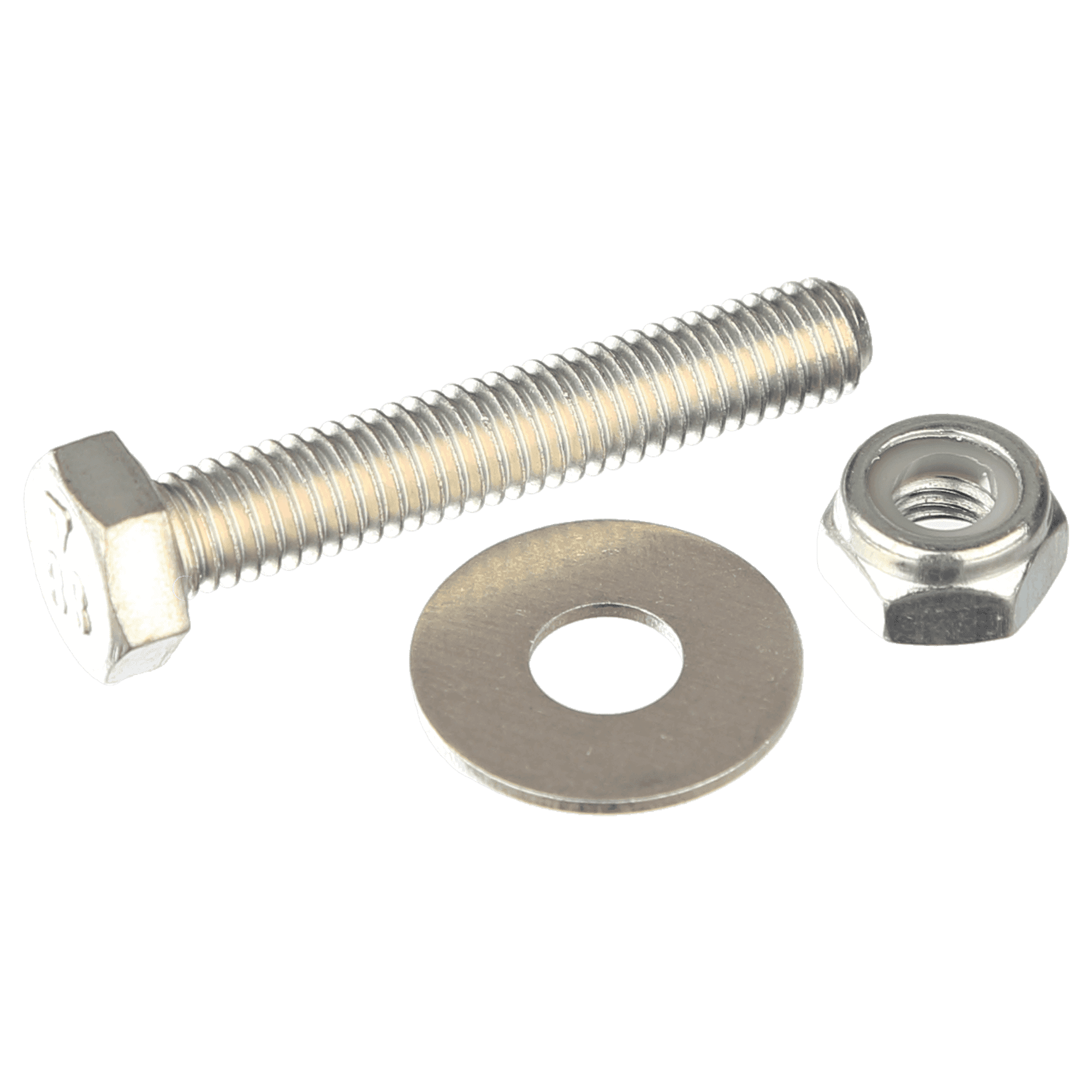 Hardware for Transport Wheel, Star Trac