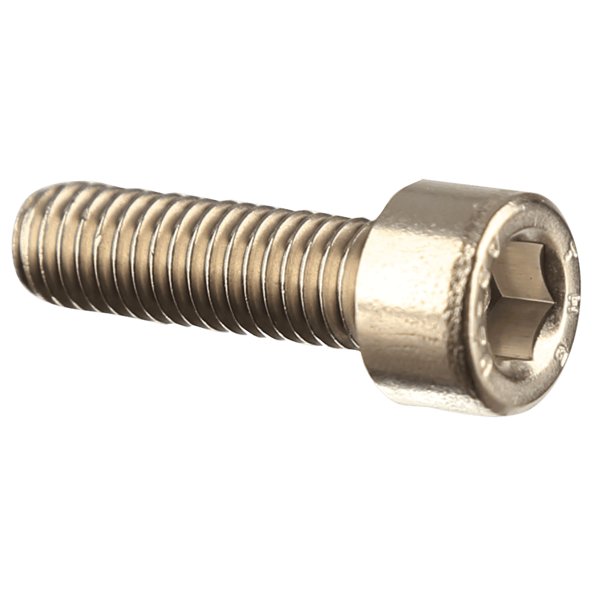Startrac M6x20 Screw