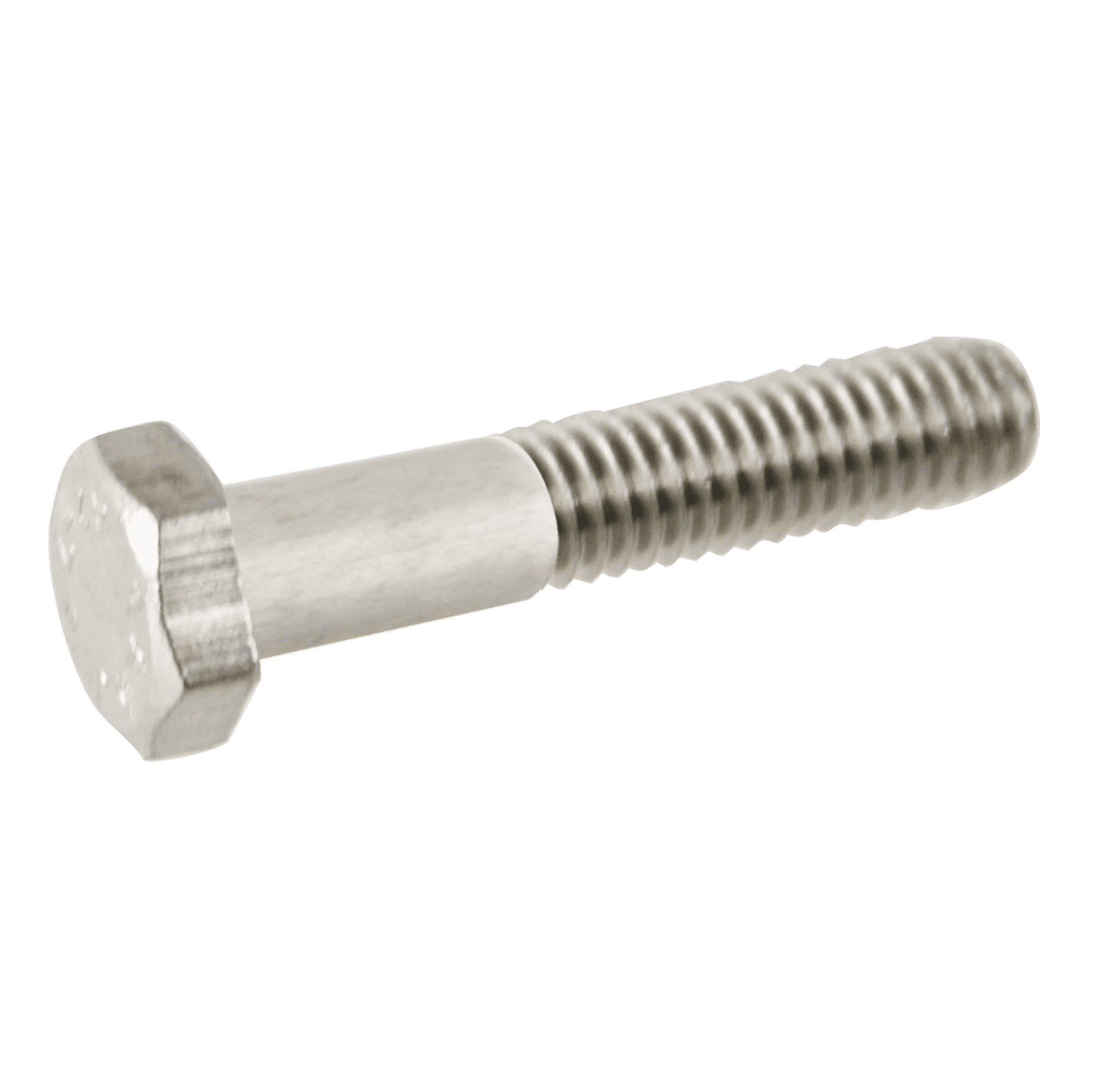 Startrac Hex Bolt M6 x 1.0 x 30