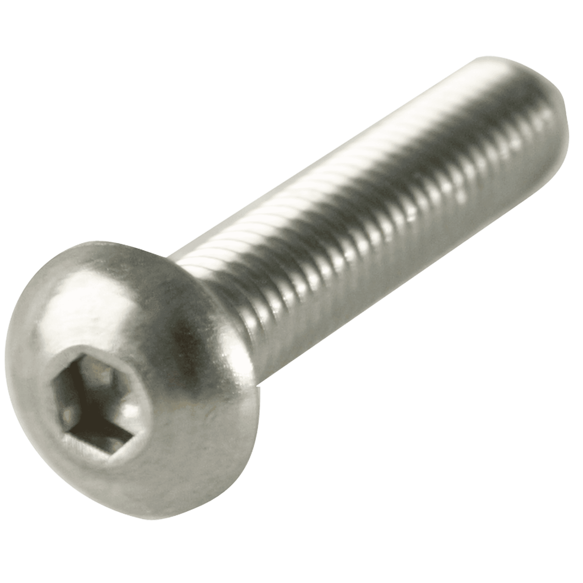 Startrac M5 x 0.8 x 25 Socket Button Head Screw