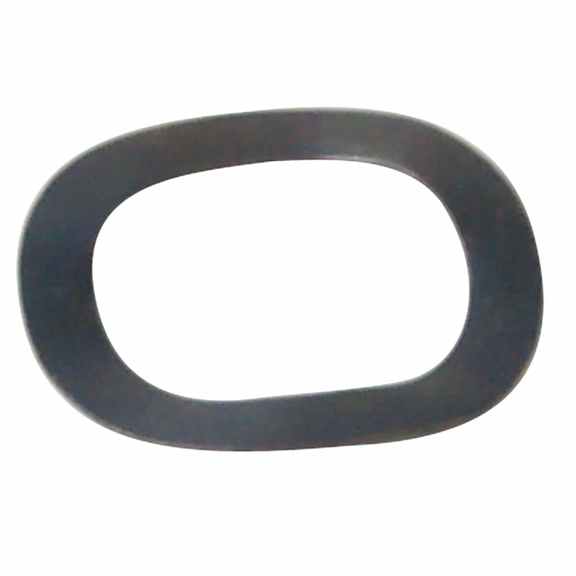 Wave Washer, 3/4" Id