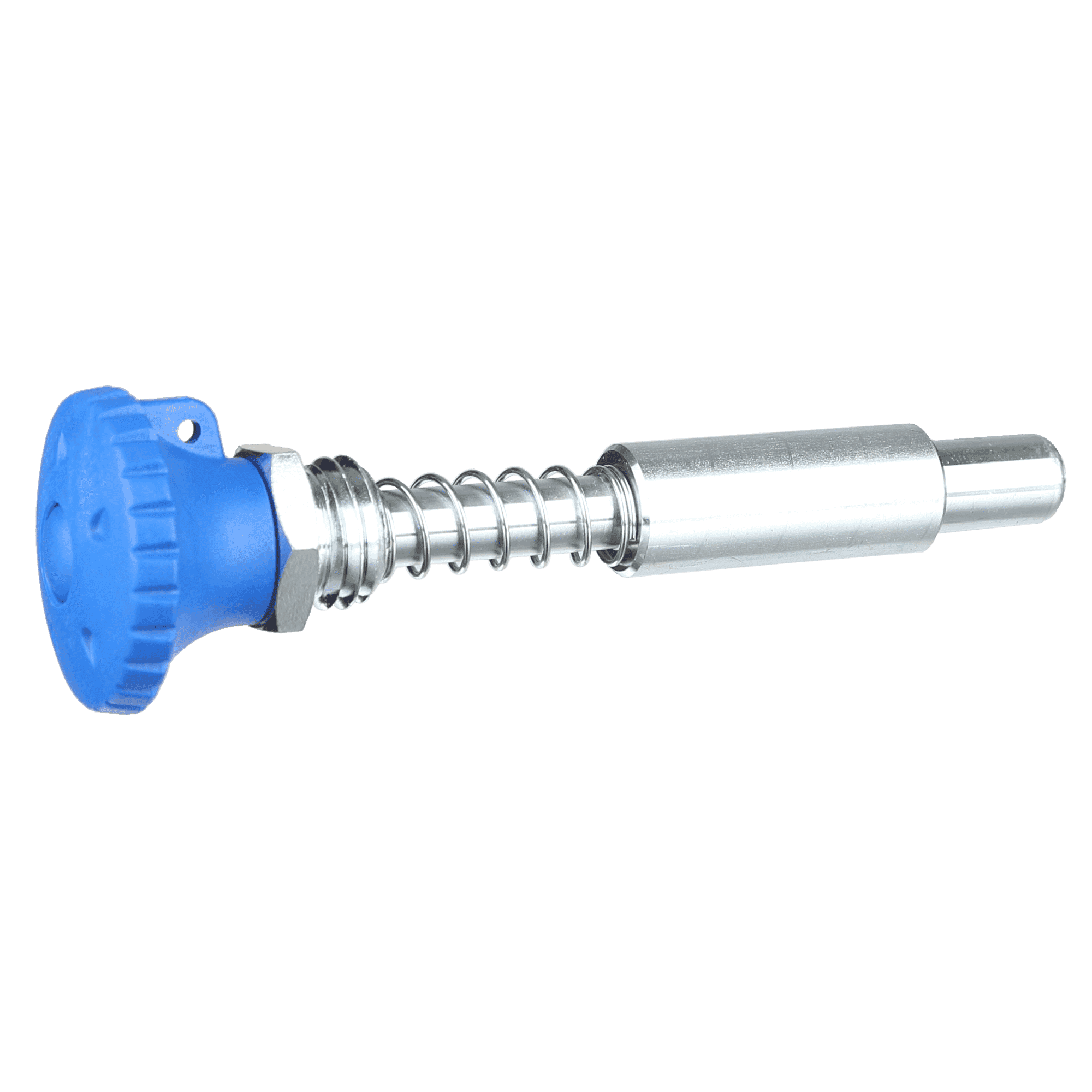 Pop Pin for Nautilus NS4000 Pec Fly