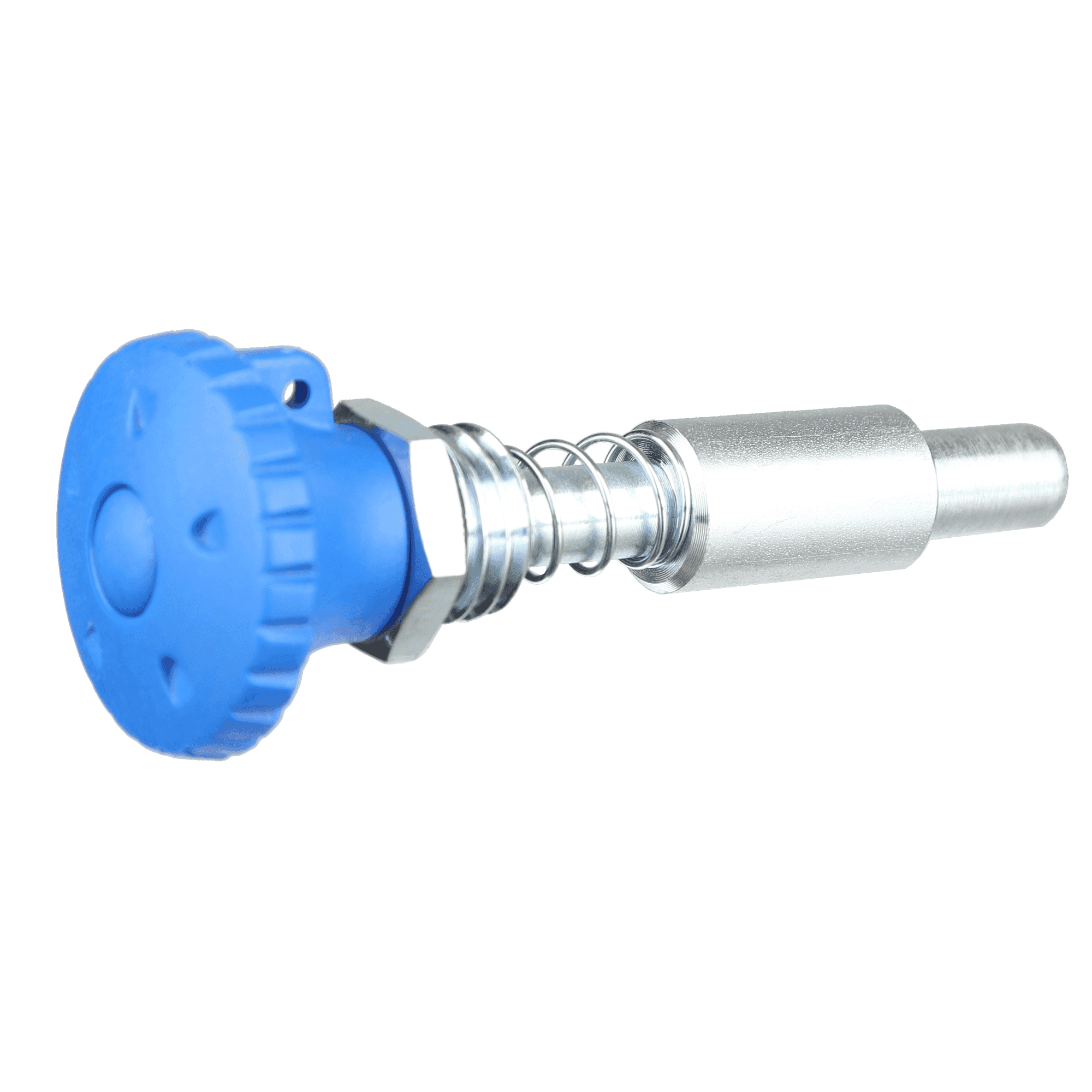 Pop Pin for Nautilus NS4000 Press Arm Seat