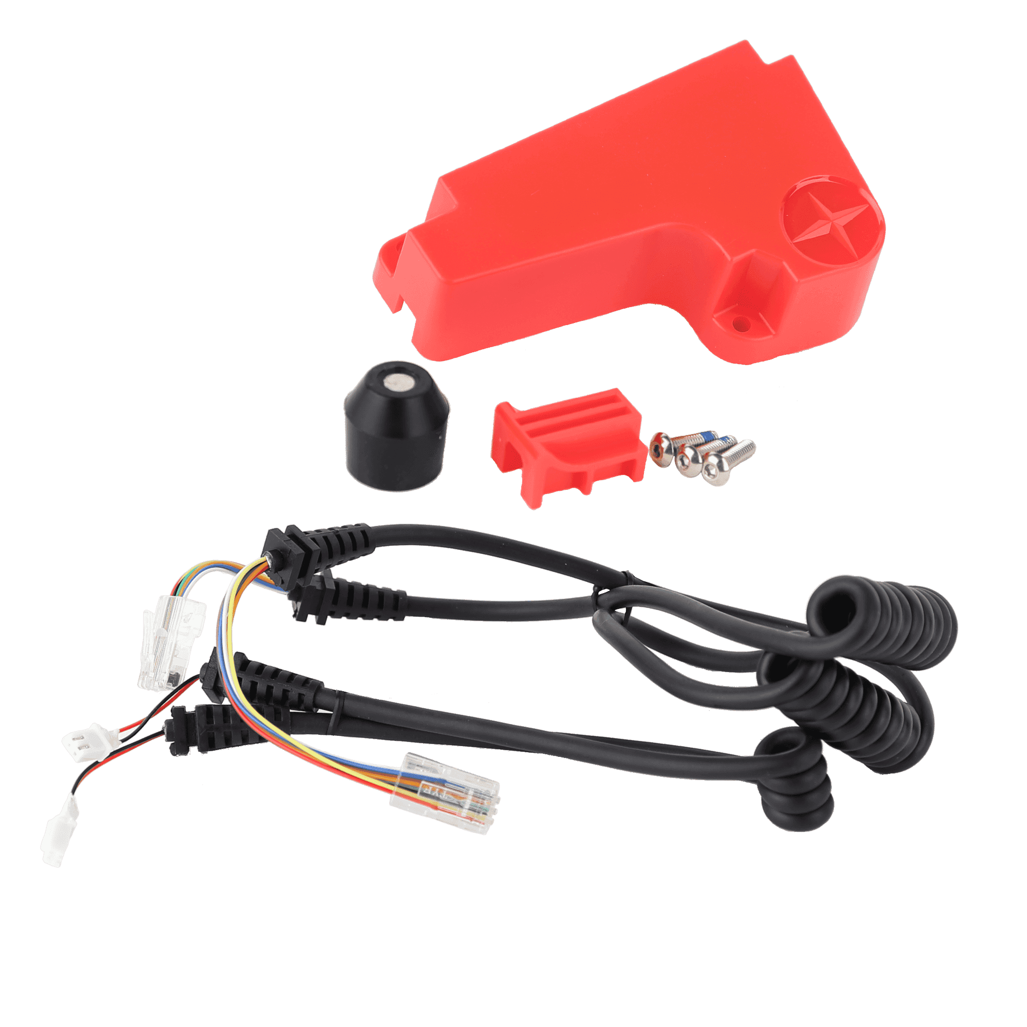 Mpower Echelon2 Optional Power Upgrade Kit for Schwinn