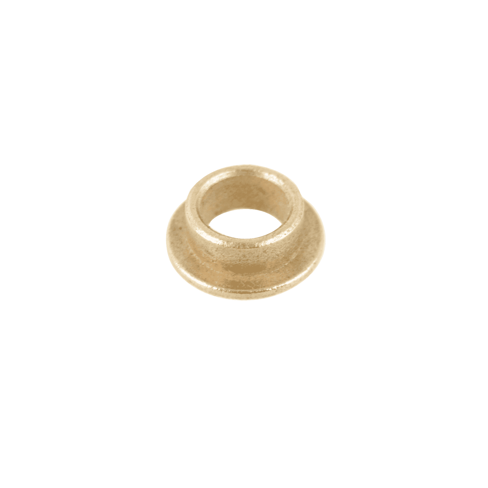 Startrac Flange Bearing, 4Mm Id x 4 Mm Left
