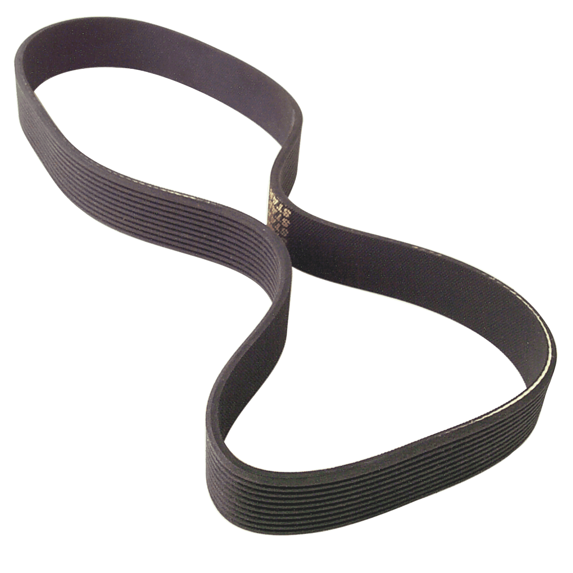 Drive Motor Belt for Star Trac Treadmills