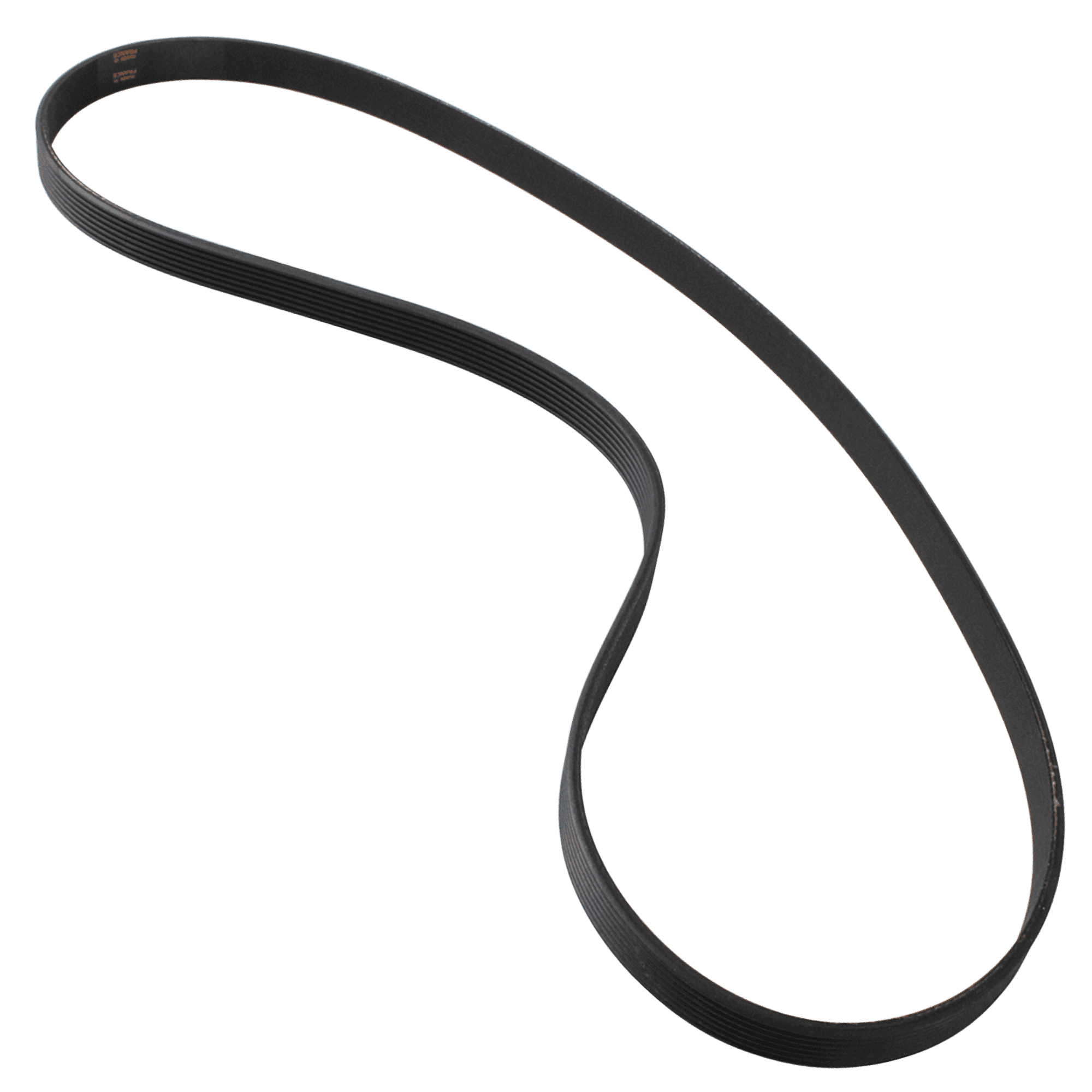Drive Belt for Star Trac Recumbent Bikes