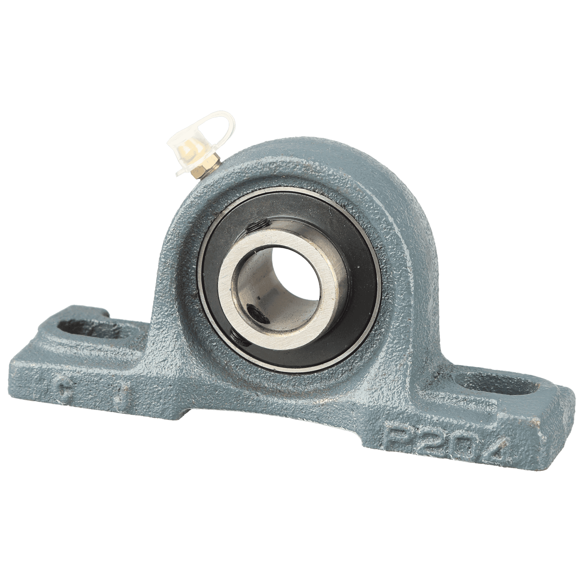 Pillowblock Bearing, 3/4 In., Star Trac
