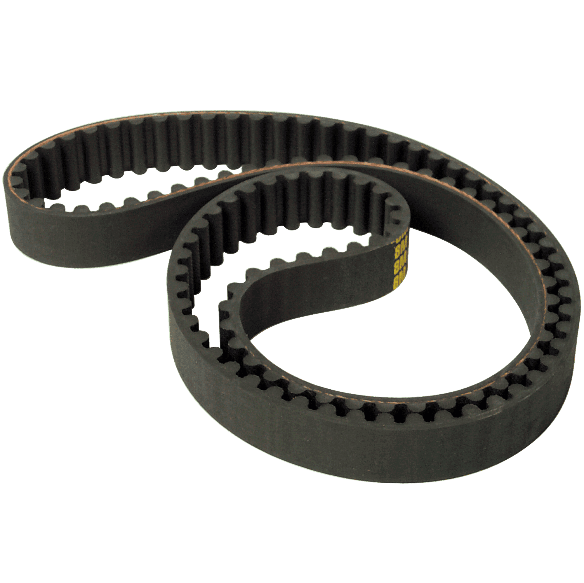 Belt Drive For Crank Assembly (Upright)