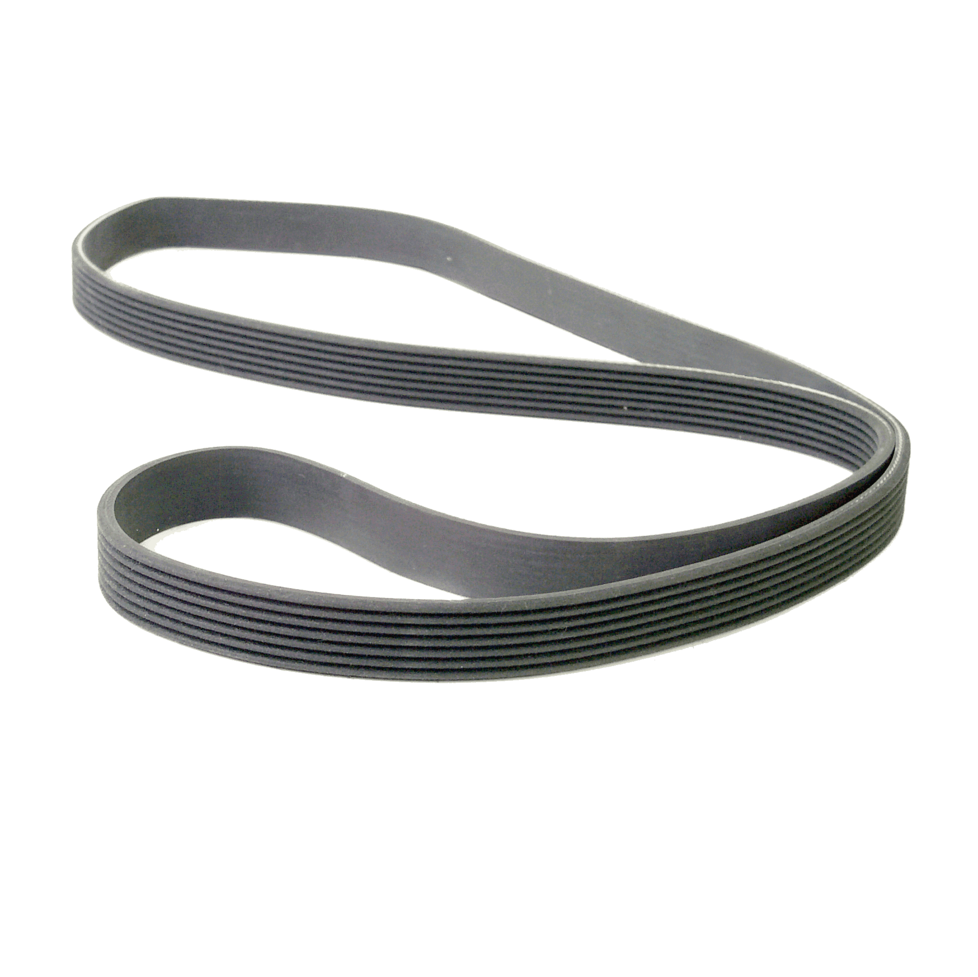 Startrac Belt Drive for Clutch Pulley to Alternator
