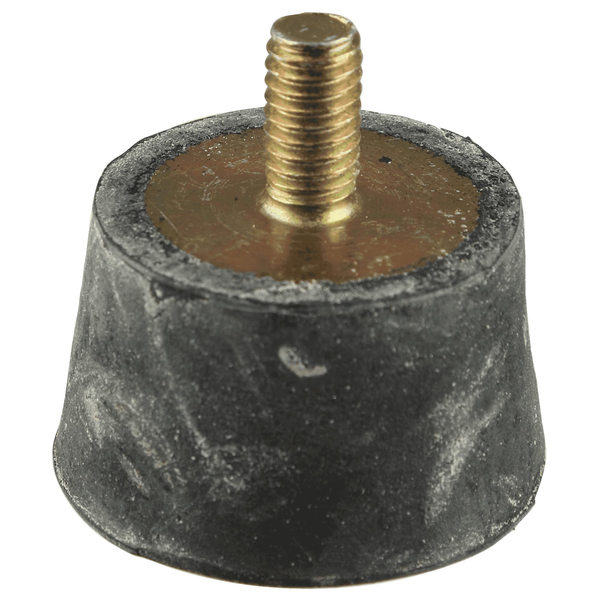 Conical Arm Return Bumper Stop
