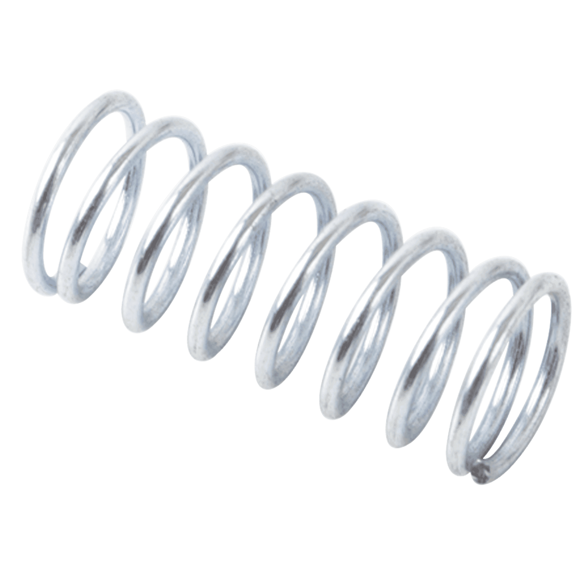 Seat Pin Spring for StarTrac Exercise Bikes