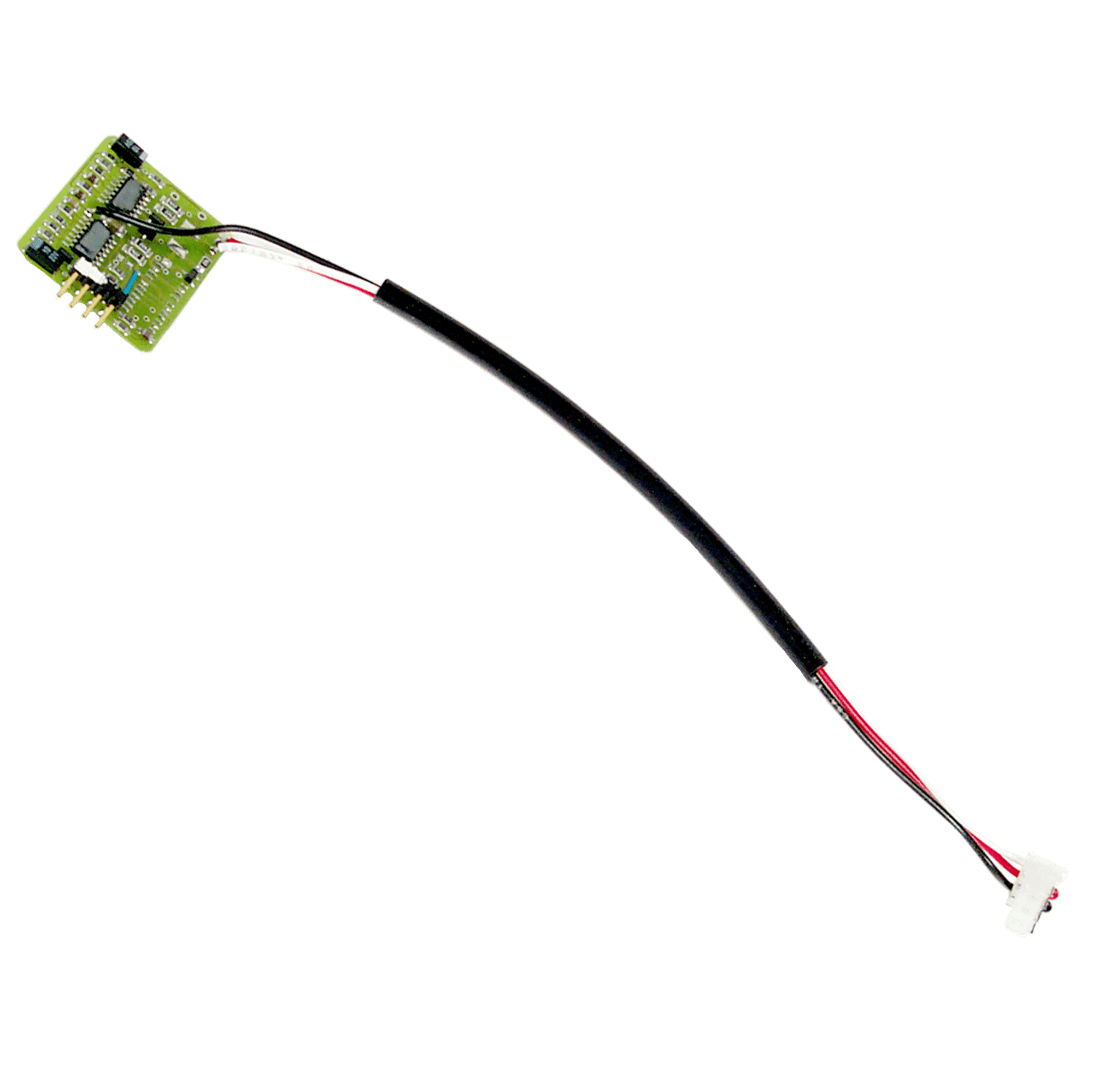 Startrac Heart Rate Contact Board