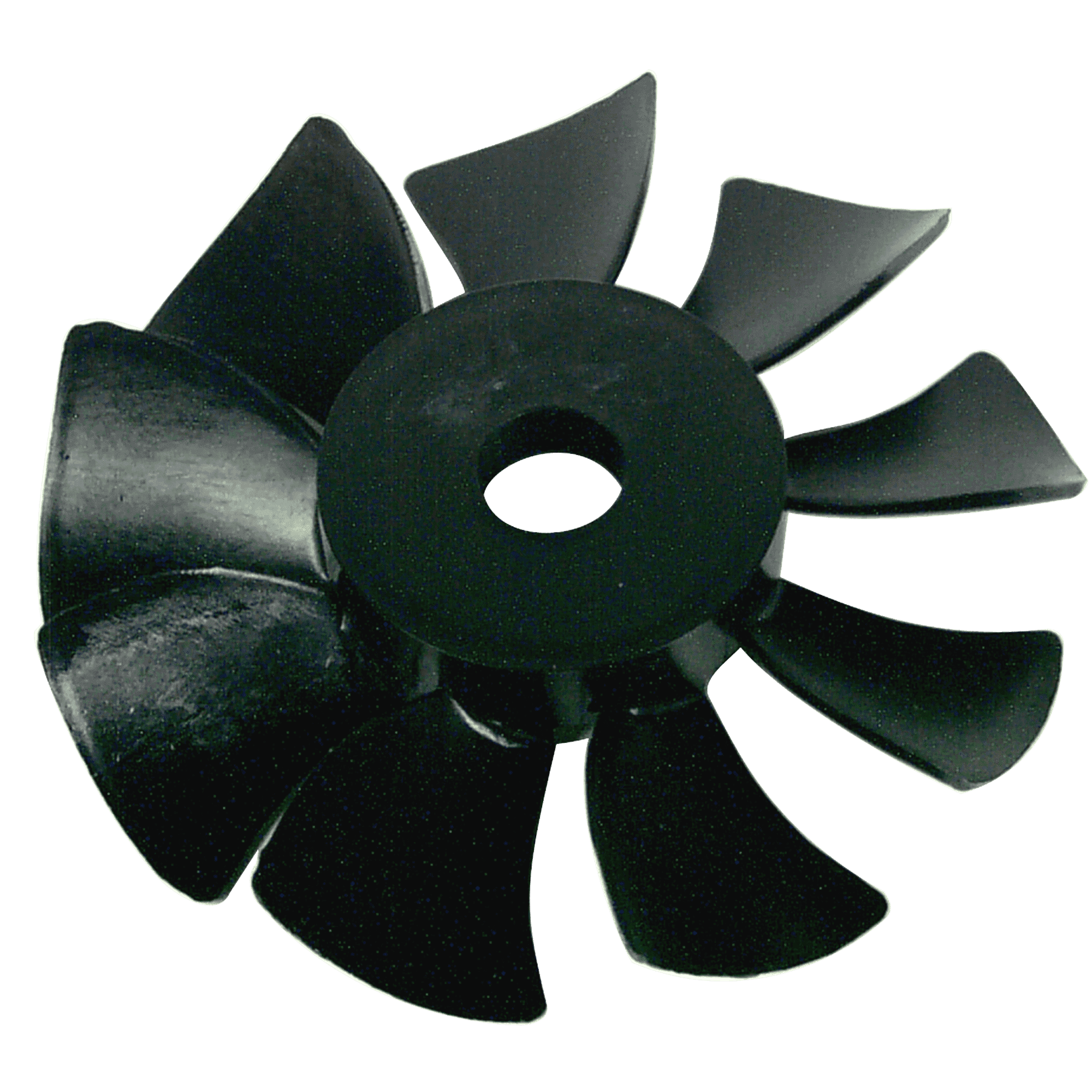 Startrac Drive Motor Fan Blade (Plastic)
