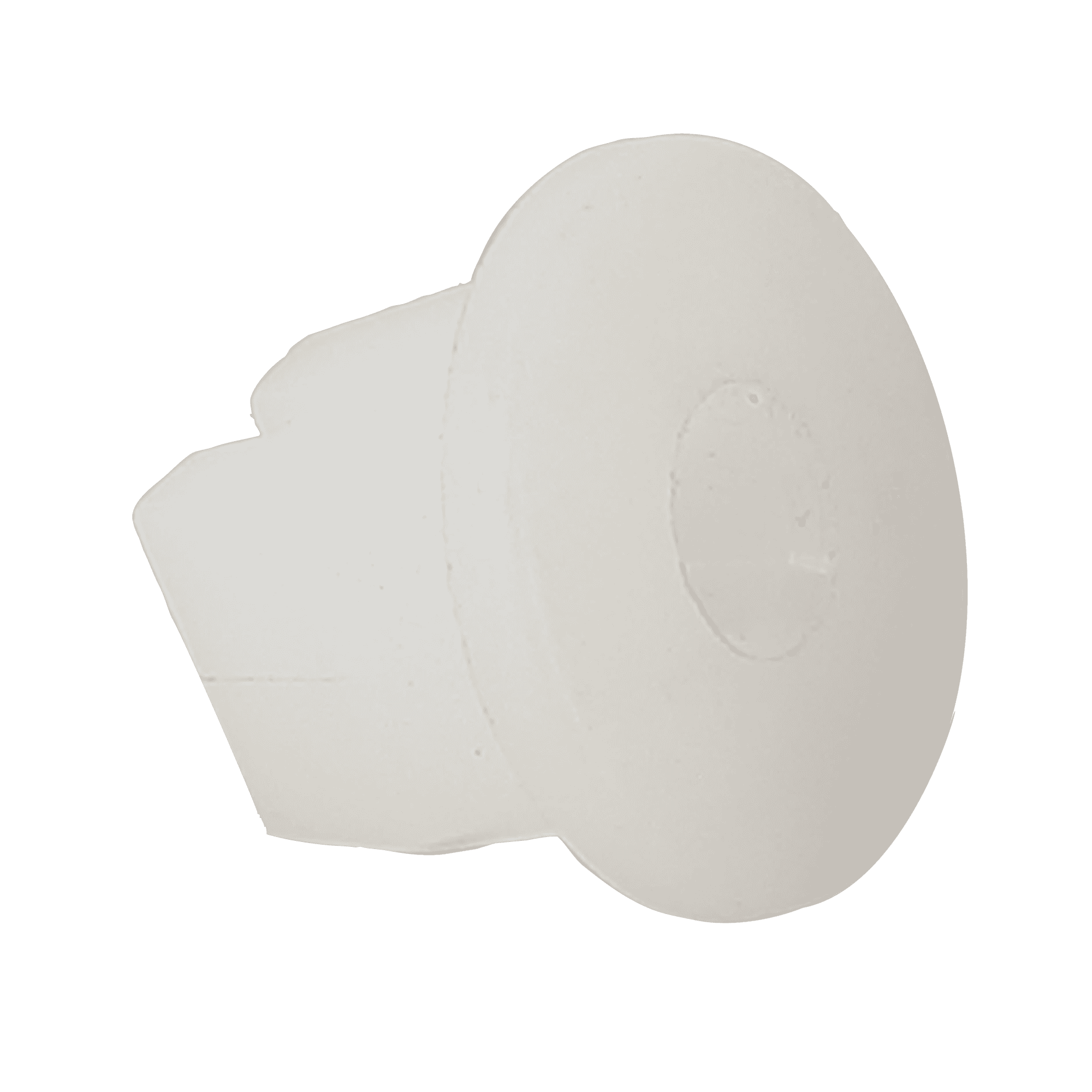 Startrac Grommet Nut, #10, .03-.197 Panel Thick
