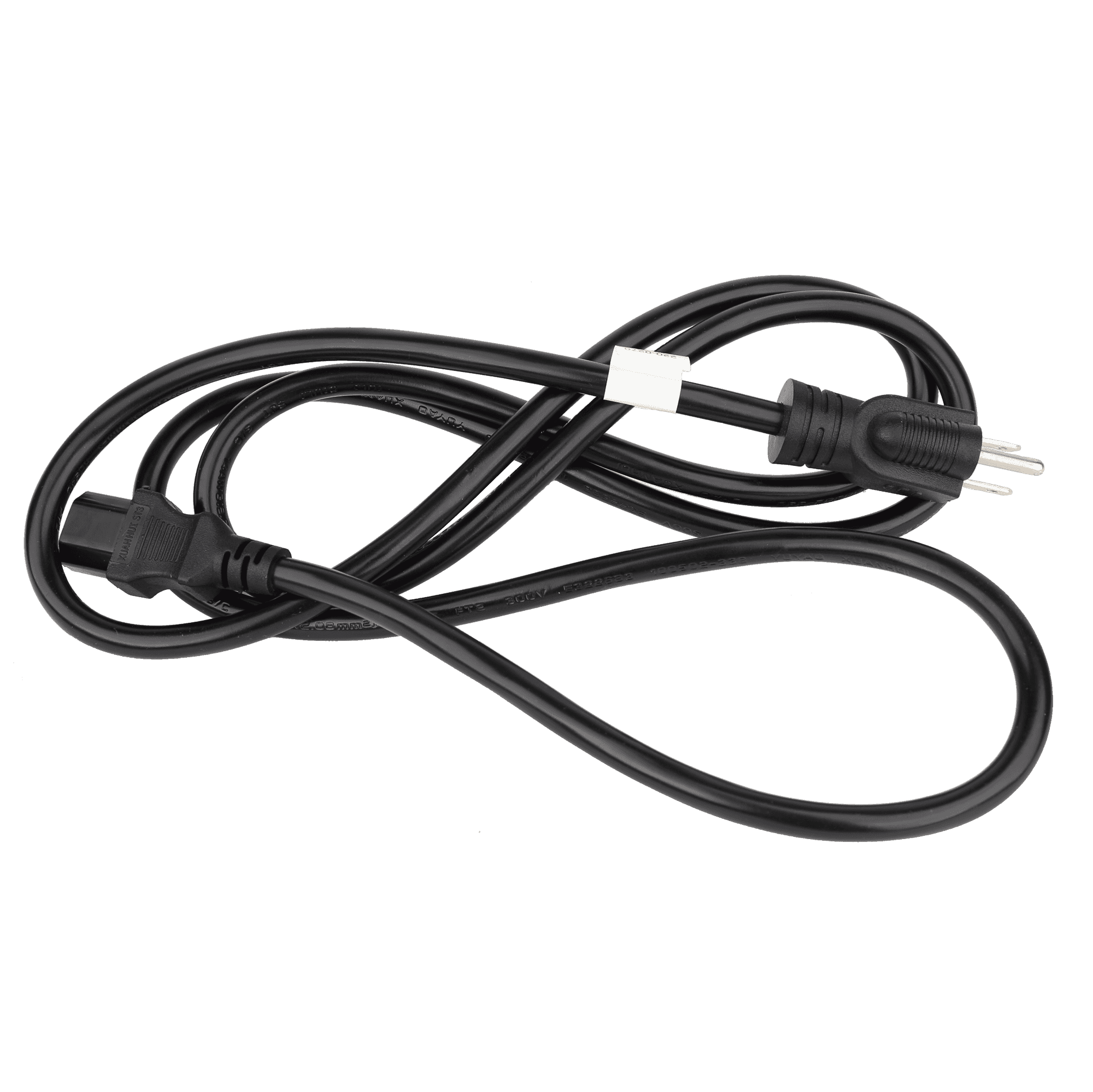 Power Cord, Nema 5-15, 220-0270