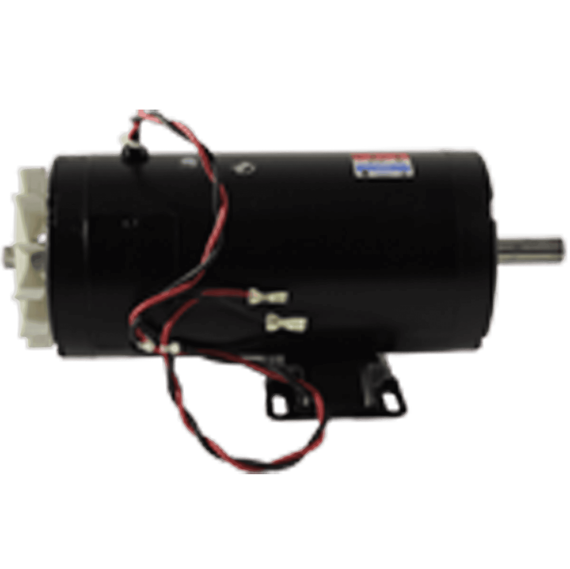 Drive Motor, 220V, Leeson, Star Trac
